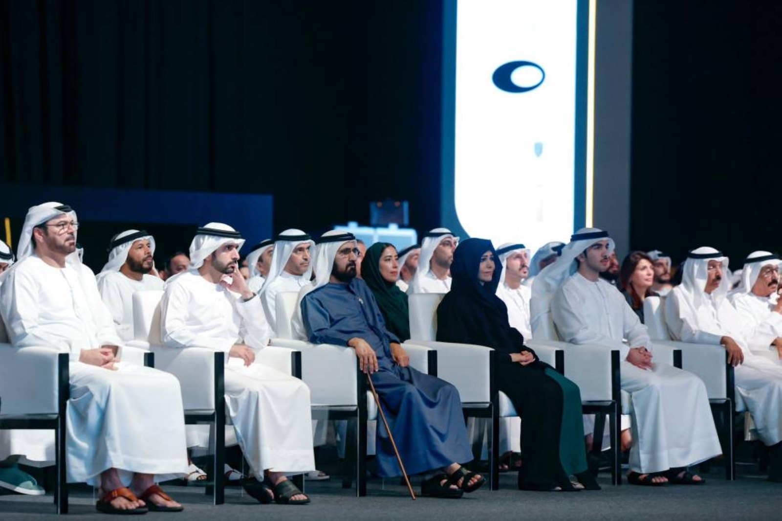 UAE's Dhs2.2b charity projects benefitted 149m people in 118 countries, says Sheikh Mohammed