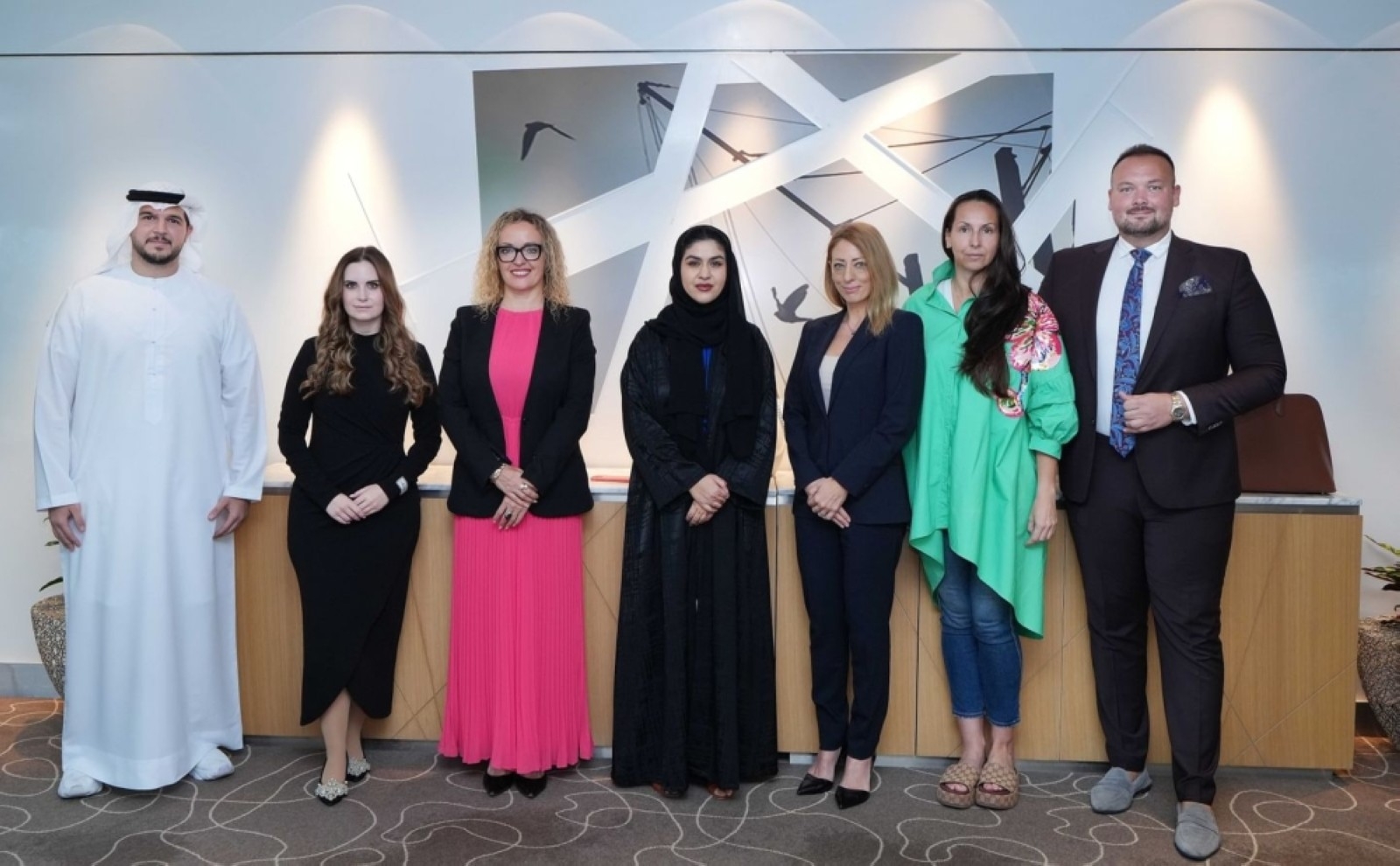 Dubai, Hungary to expand trade and investments across all sectors