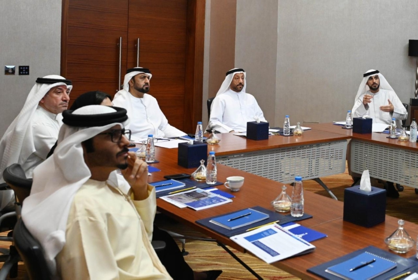 Expo Centre Sharjah outlines future plans, unveils new events for 2025