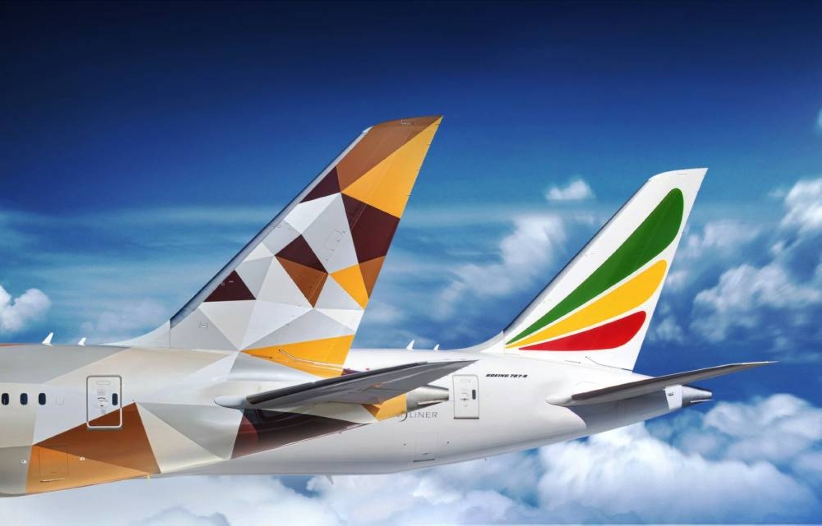Etihad Airways, Ethiopian Airlines launch strategic JV, new flights