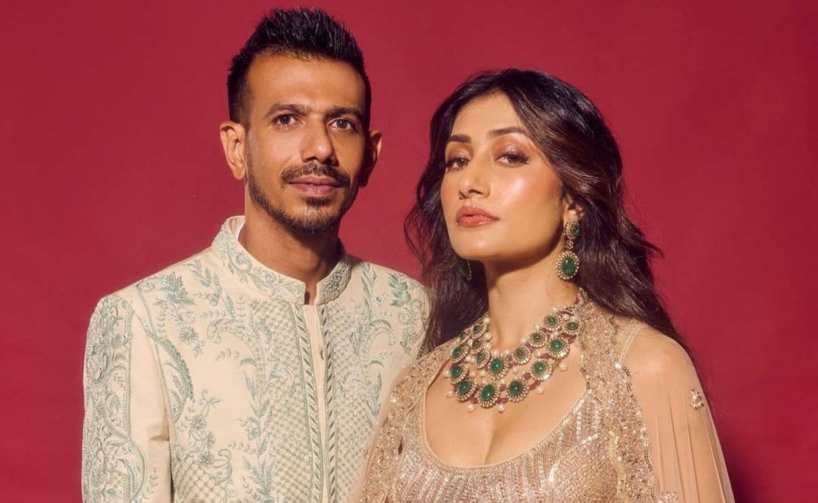 Indian cricketer Chahal and dancer Dhanashree part ways legally