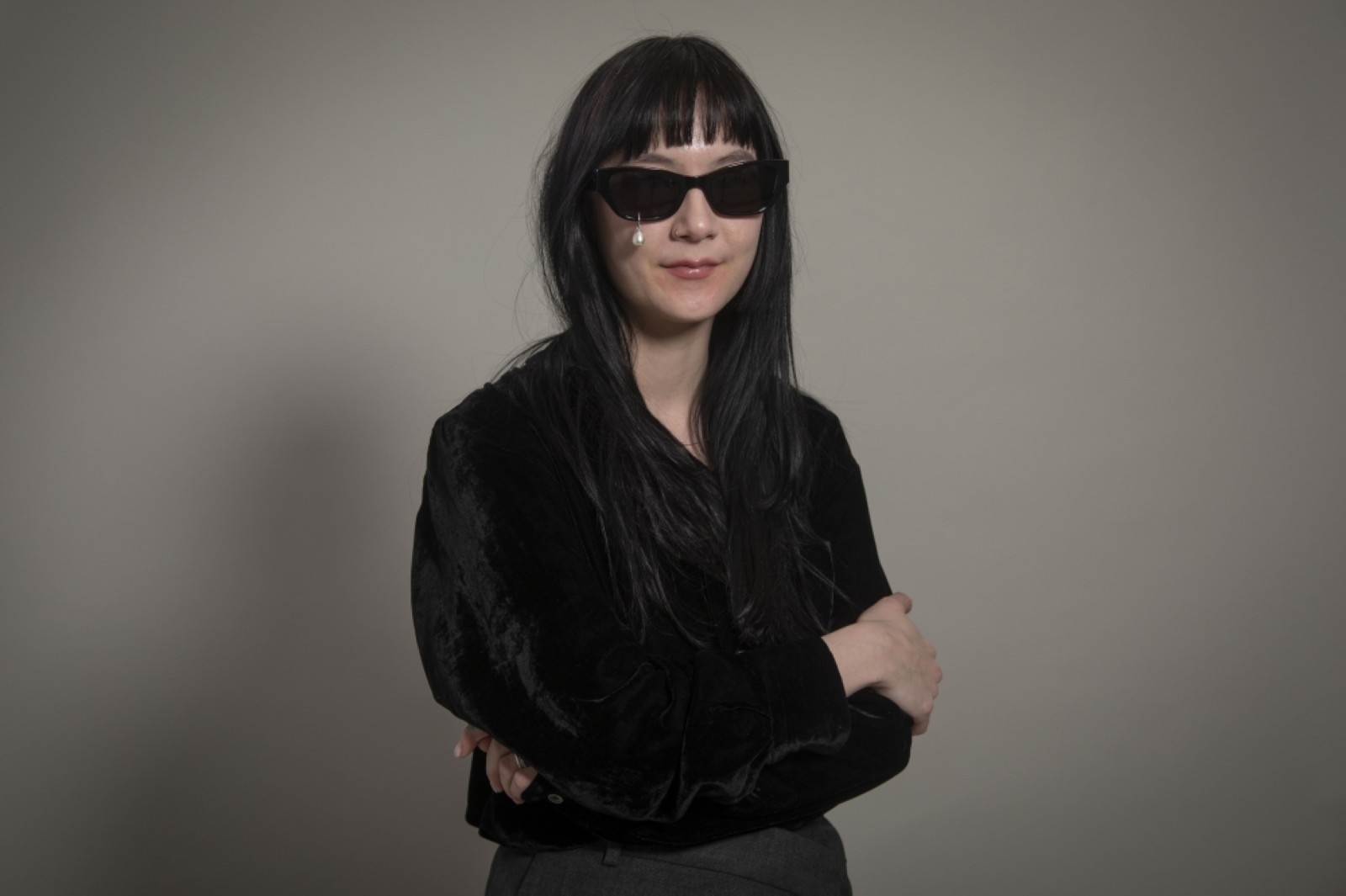 Michelle Zauner turns to melancholy in her new album