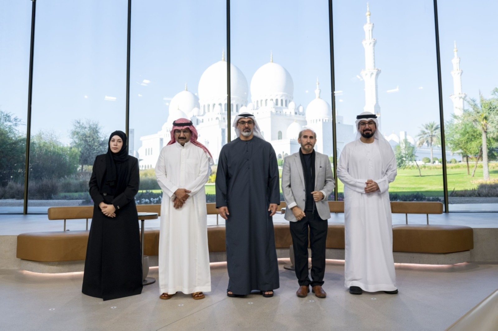Coexistence, tolerance key to prosperity, say experts