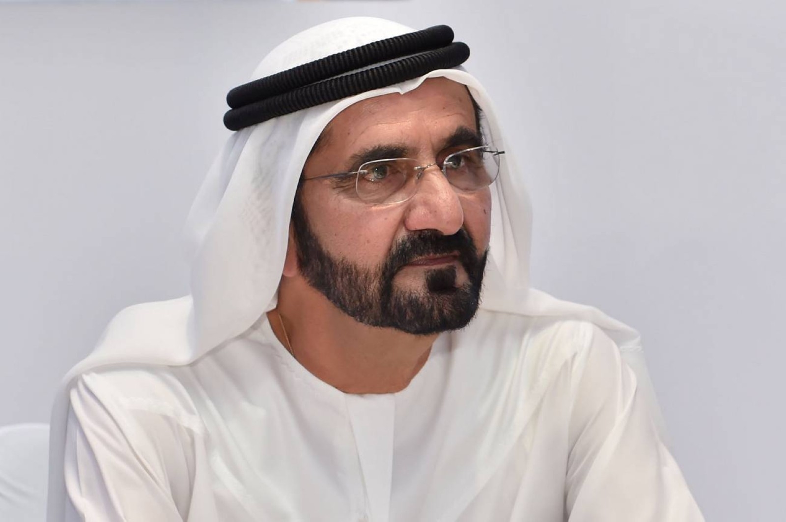 Mother is first home, eternal love: Mohammed