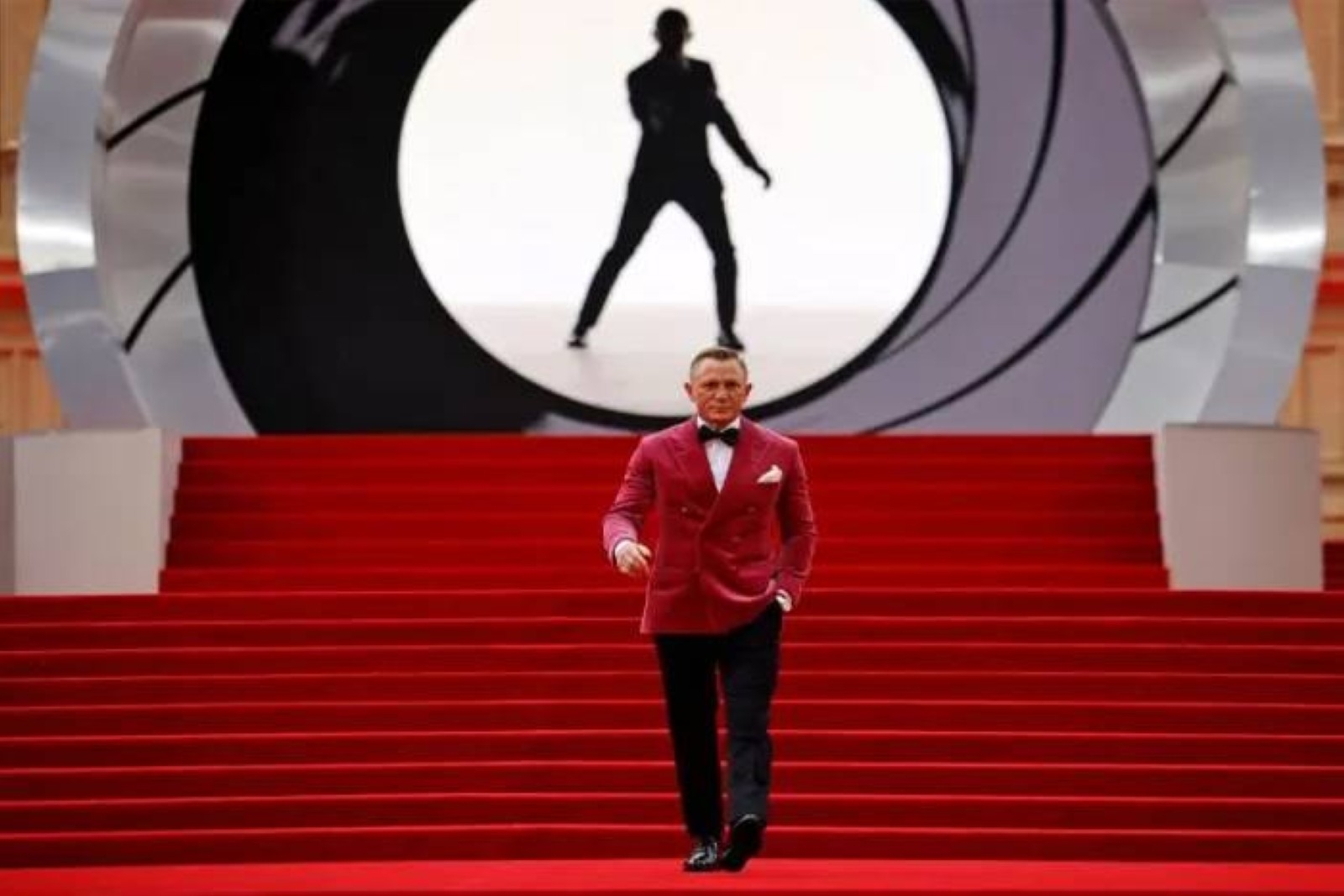 New Bond film to hit cinemas by end of 2027