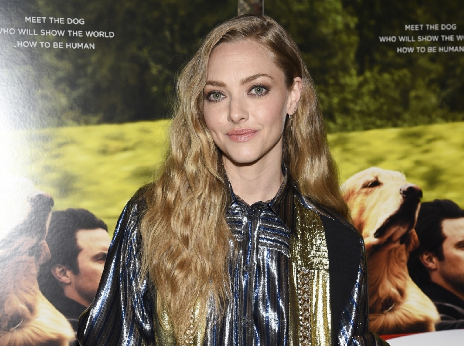 Here's why Amanda Seyfried turned down ‘Guardians of the Galaxy' role