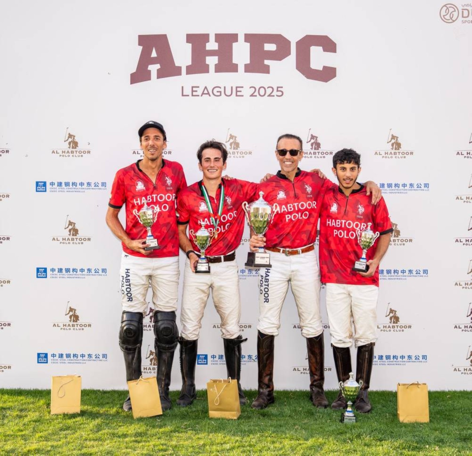 Habtoor Polo beat Jehangiri-PBS in final to reign supreme in AHPC League