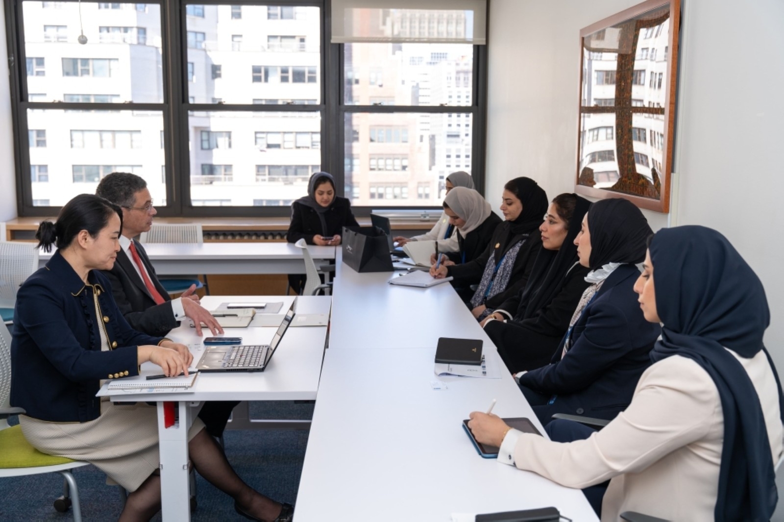 DEI attacks can thicken glass ceilings