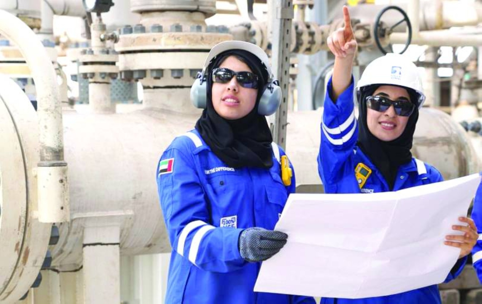 Adnoc Gas shareholders approve record $3.41 billion dividend for 2024