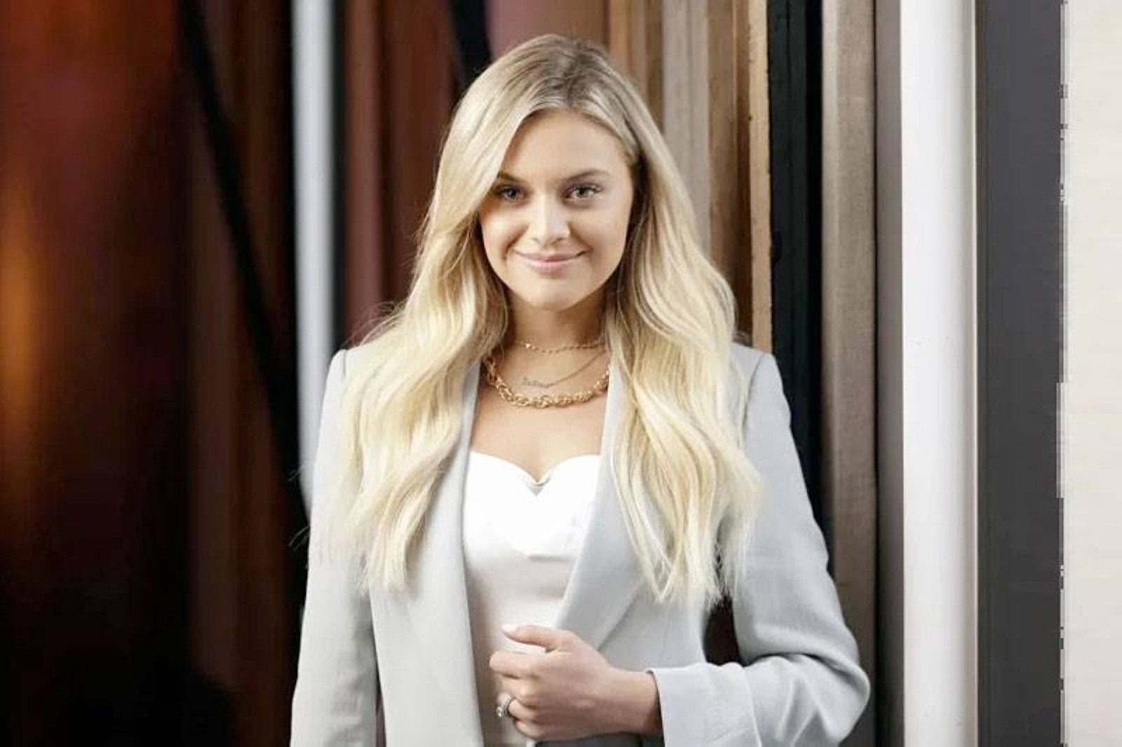 Ballerini on turning 30, 'The Voice' and power of vulnerability