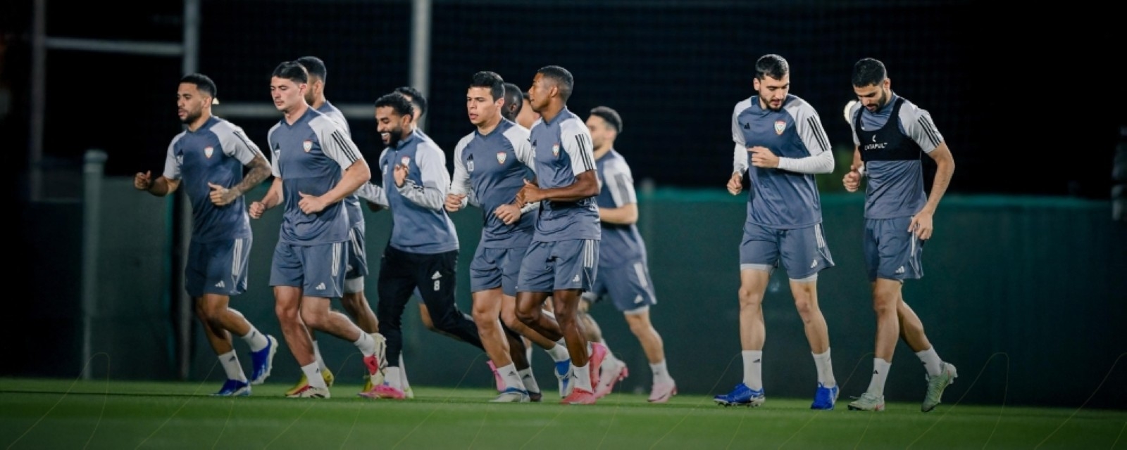 UAE and N.Korea face off in crucial clash; Saudi's Renard expects no let-up from Japan