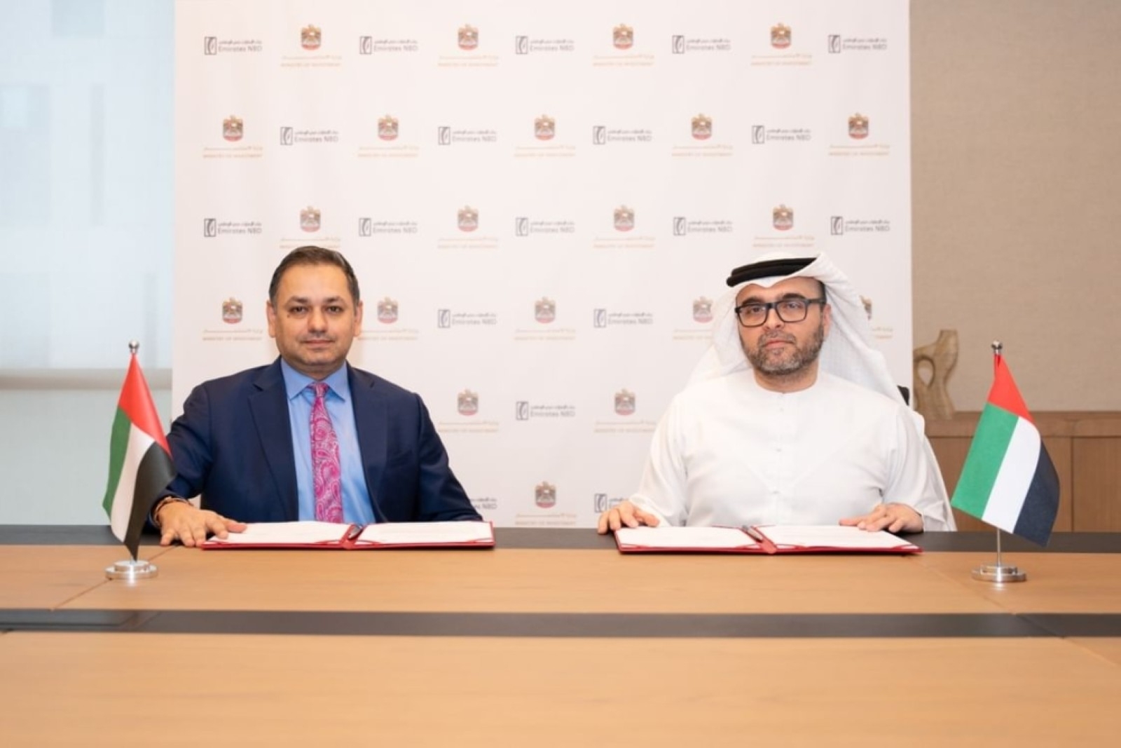 Deal to facilitate international investment inflows into the UAE