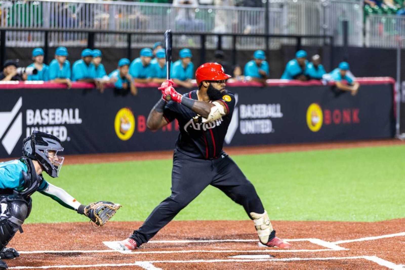 Dubai to host Baseball United's inaugural season from November 14