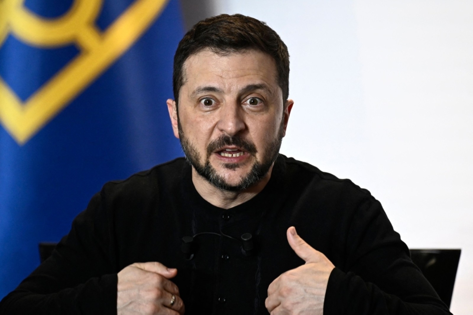 US should learn from Korean War when negotiating with Ukraine