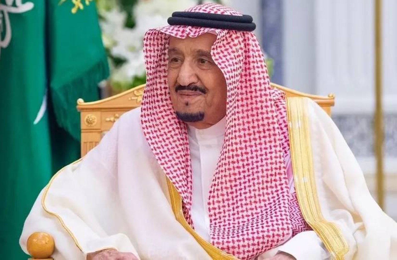 UAE Rulers condole with Saudi King over passing of Motleb Bin Abdullah Al Nafisah