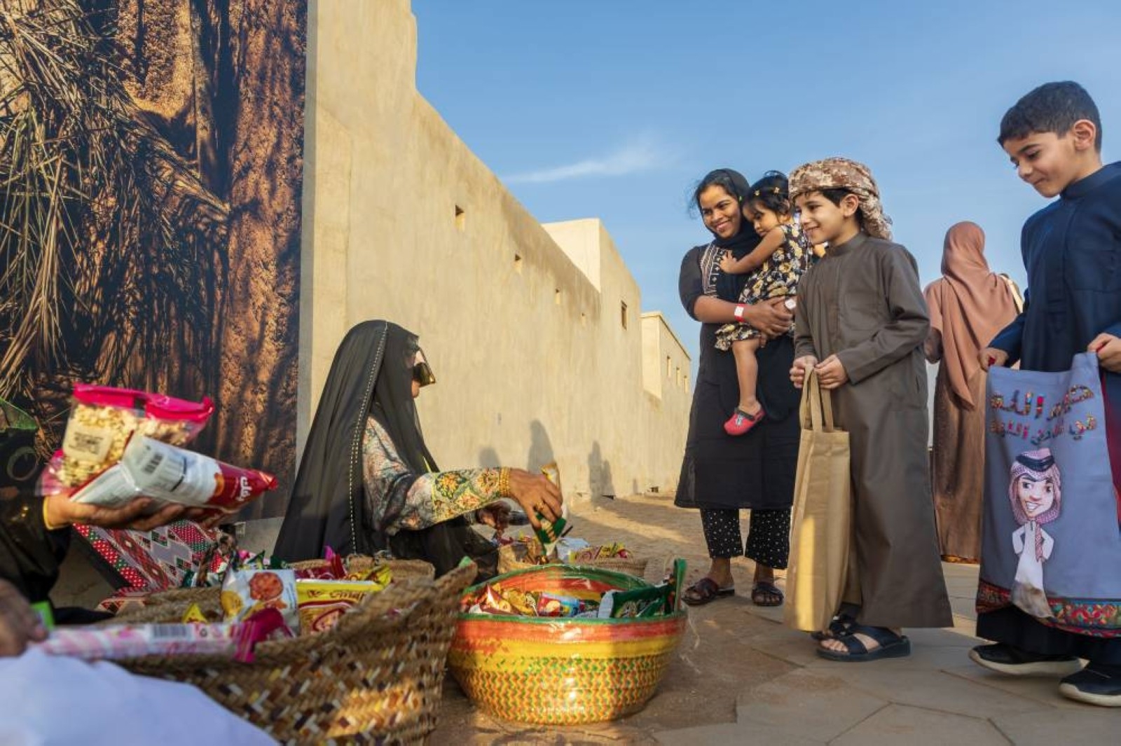 Ras Al Khaimah Art 2026 Festival unveils ‘Civilizations' as its theme