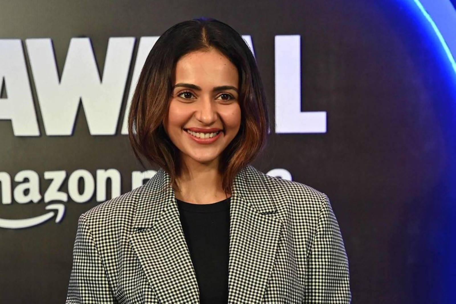 Rakul Preet Singh shares childhood moments with brother on his birthday