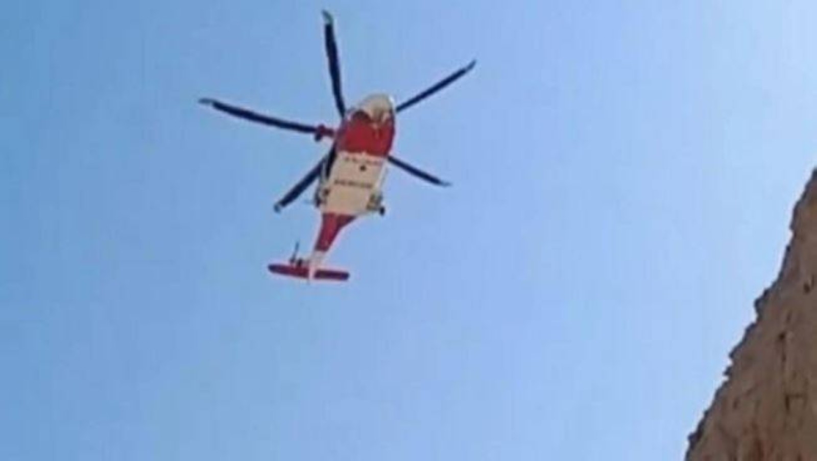 National Guard conducted 168 search and rescue operations in first quarter of 2025