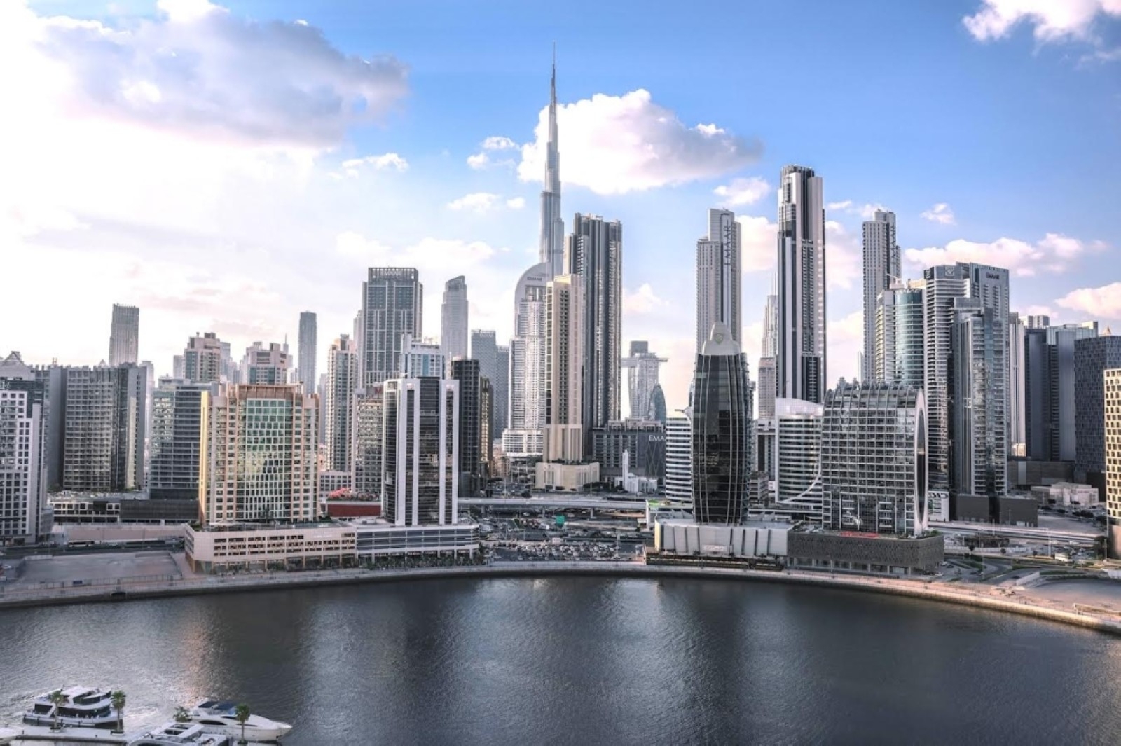 UAE ranks first globally in Global Entrepreneurship Monitor Report