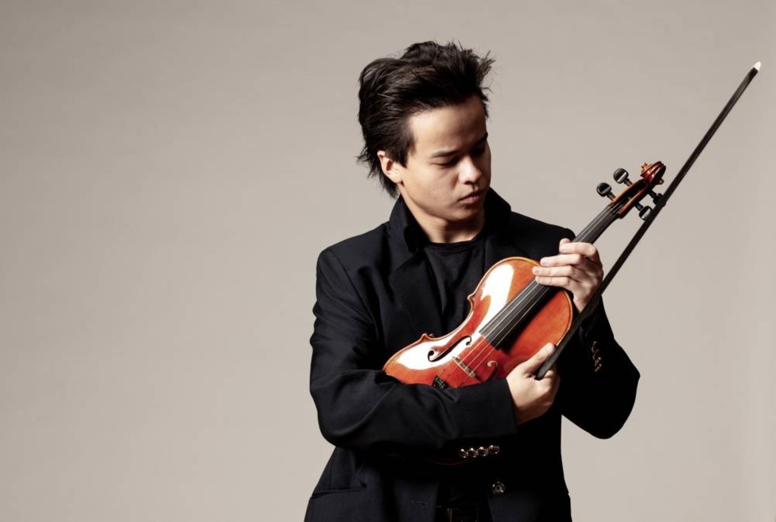 'Great that Composers like Alexey Shor are Writing Tonal Music', says Roman Kim