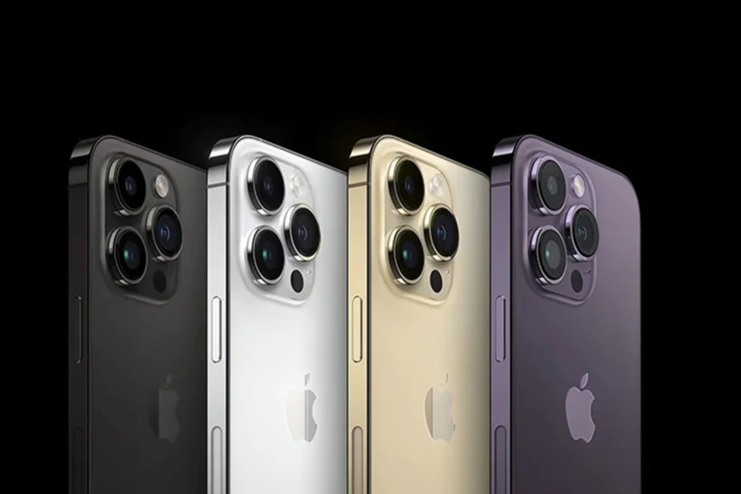 Trump tariffs could see an iPhone cost nearly Dhs8,500