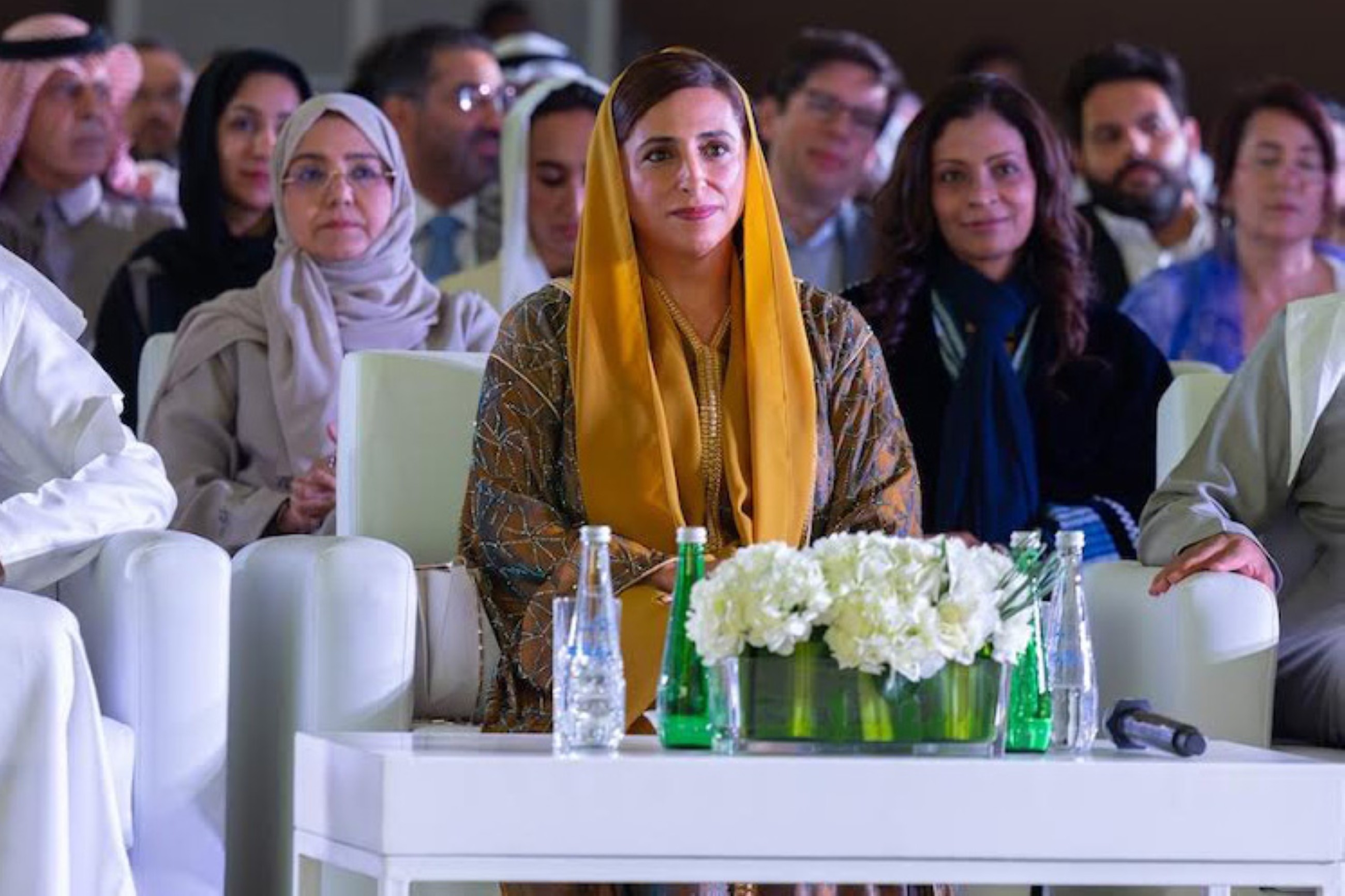 Sheikha Bodour to deliver opening speech at Sharjah global booksellers' meet on Monday