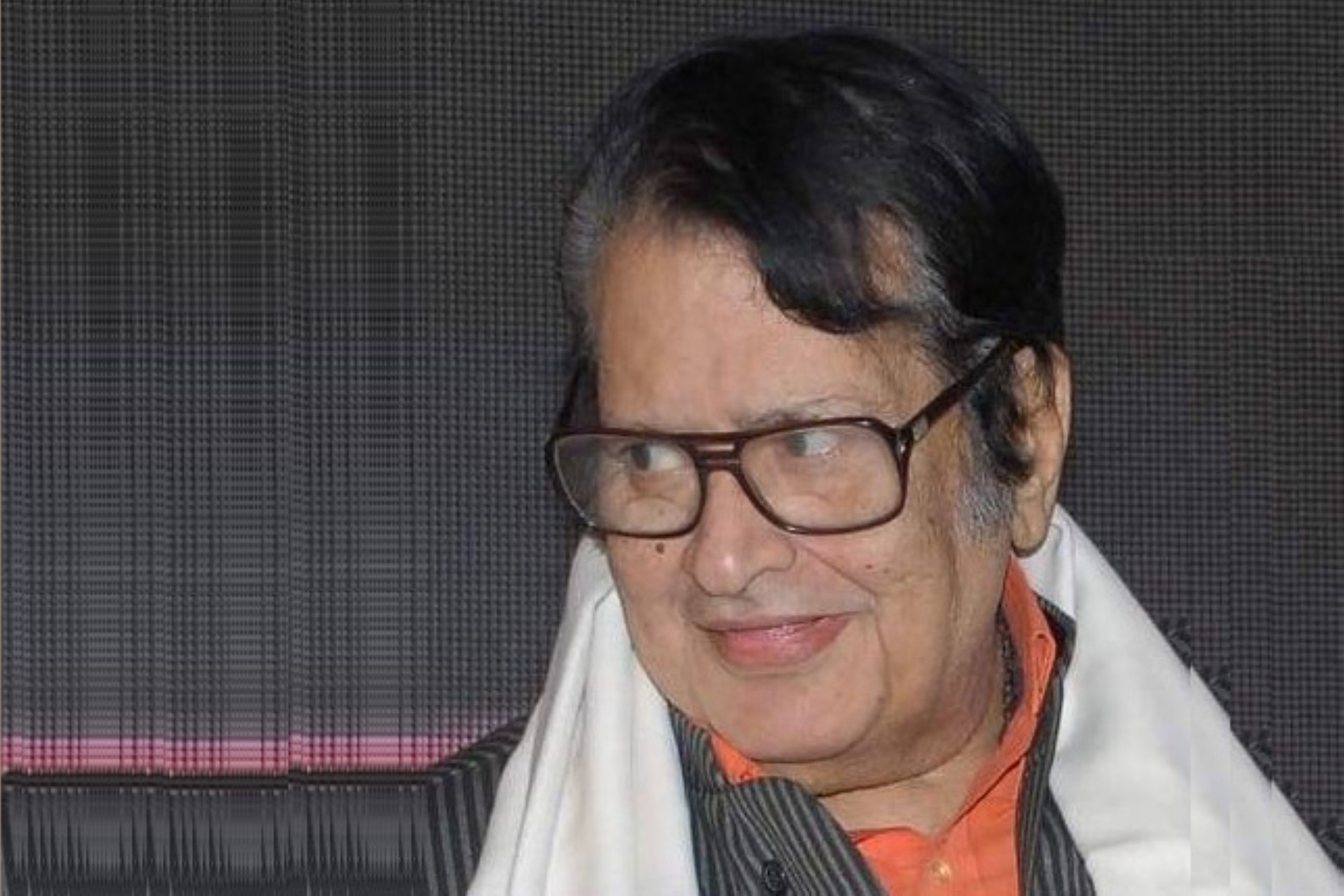 Manoj Kumar: Patriotism personified