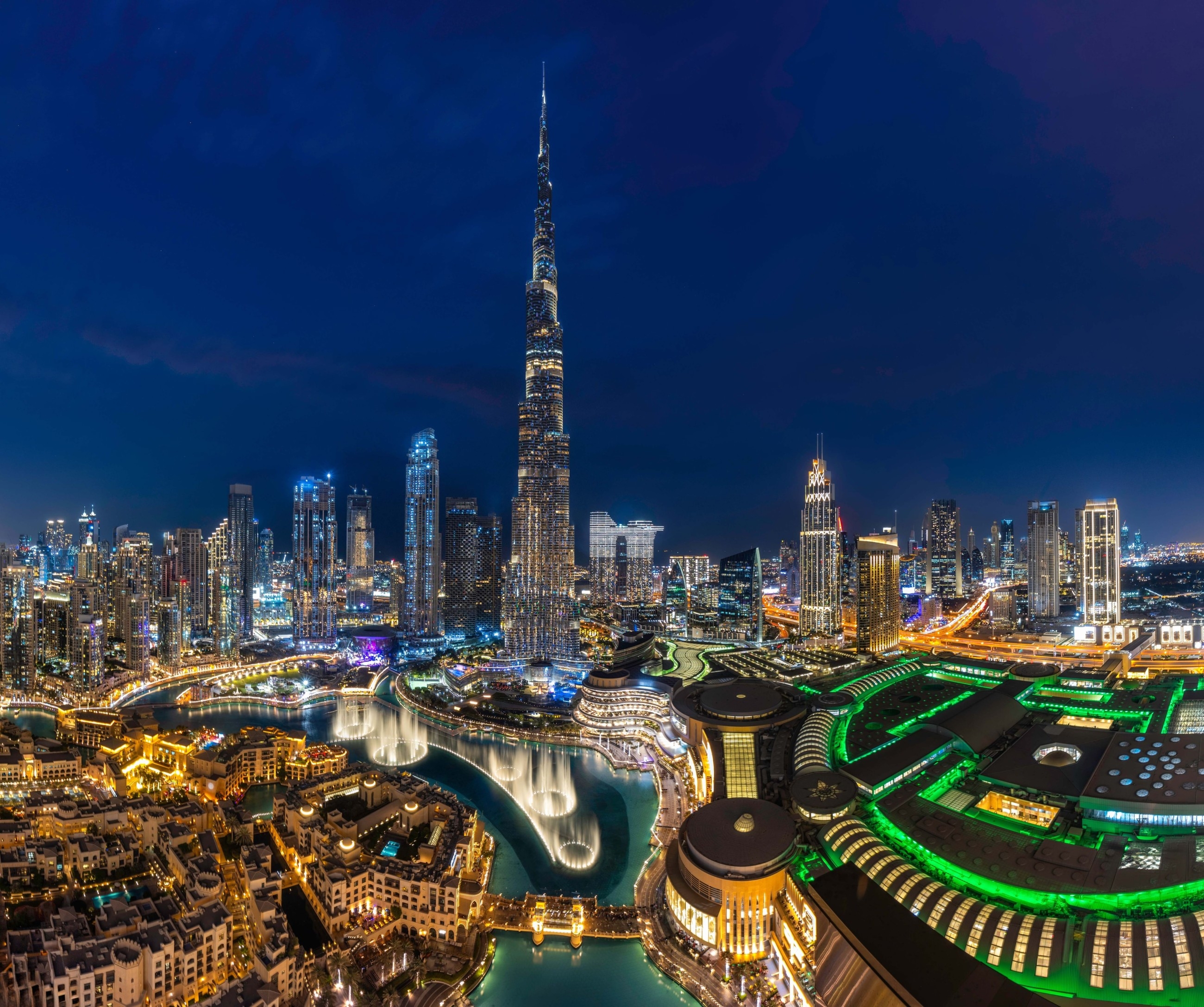 UAE maintains rising performance rin global competitiveness race in Q1