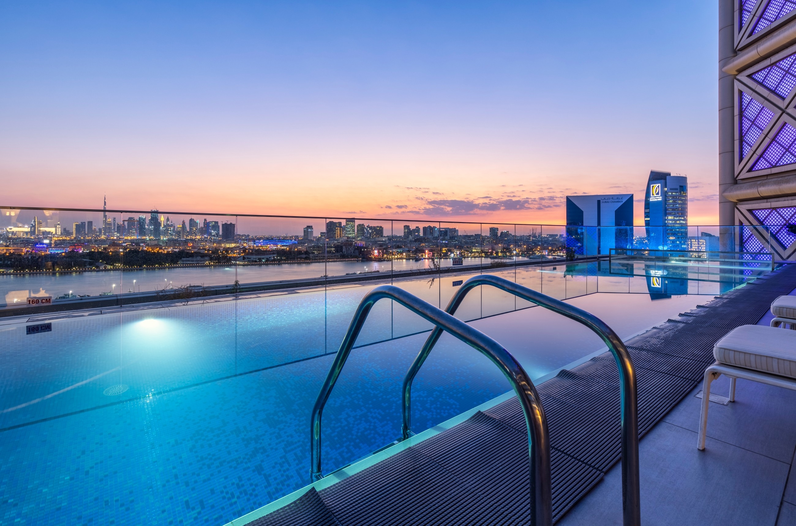 UAE tourism earns Dhs45b in hotel revenues