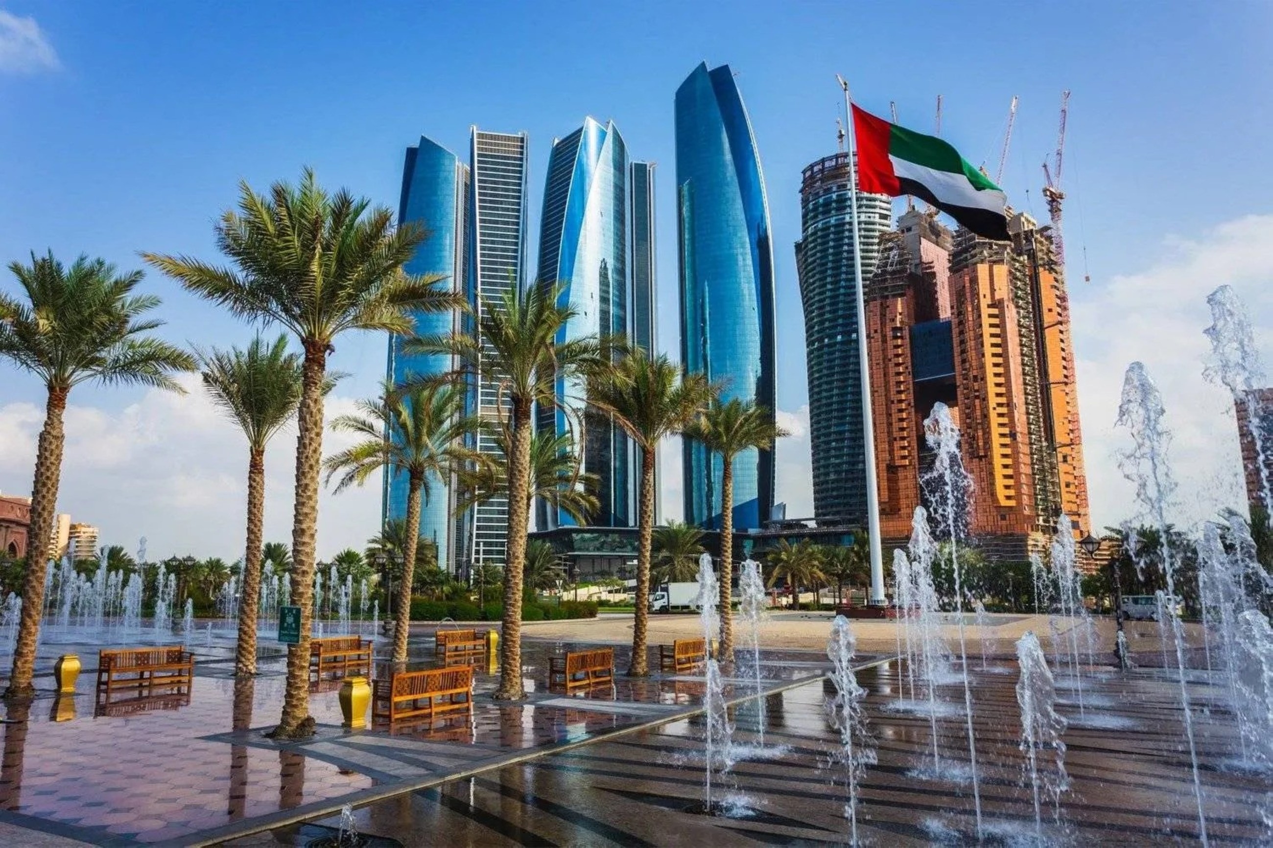 85% of UAE CEOs see global economy to improve in next 3-5 years: Survey