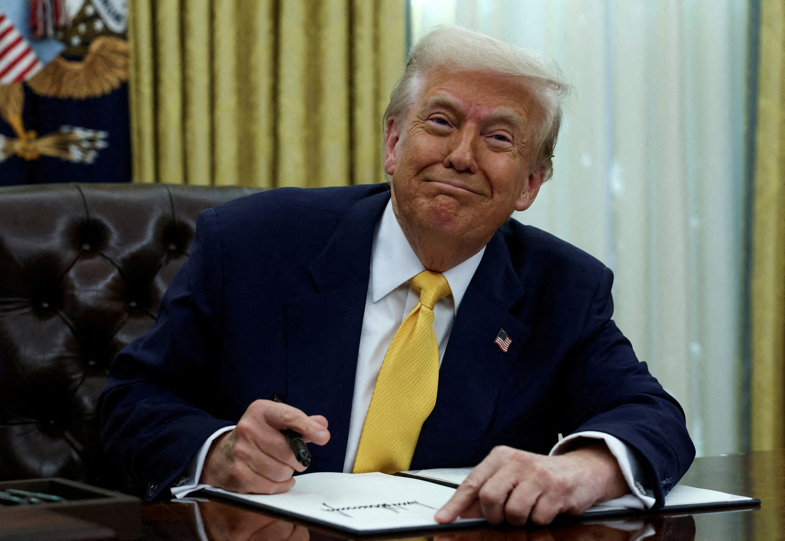 Volunteers on ‘right side of history' fight Trump data purge