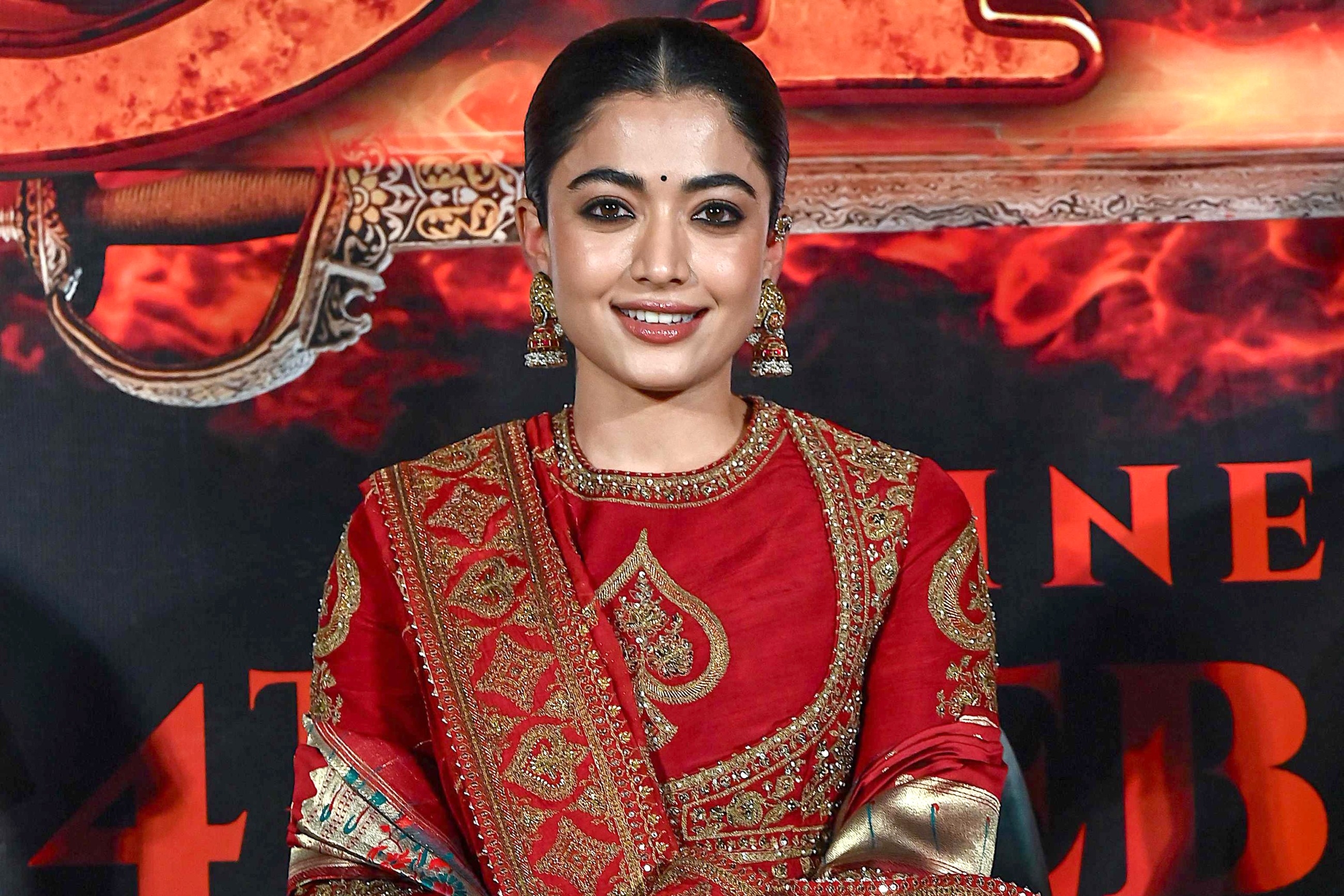 Rashmika's ‘Dear Diary' entry describes a wholesome birthday filled with love