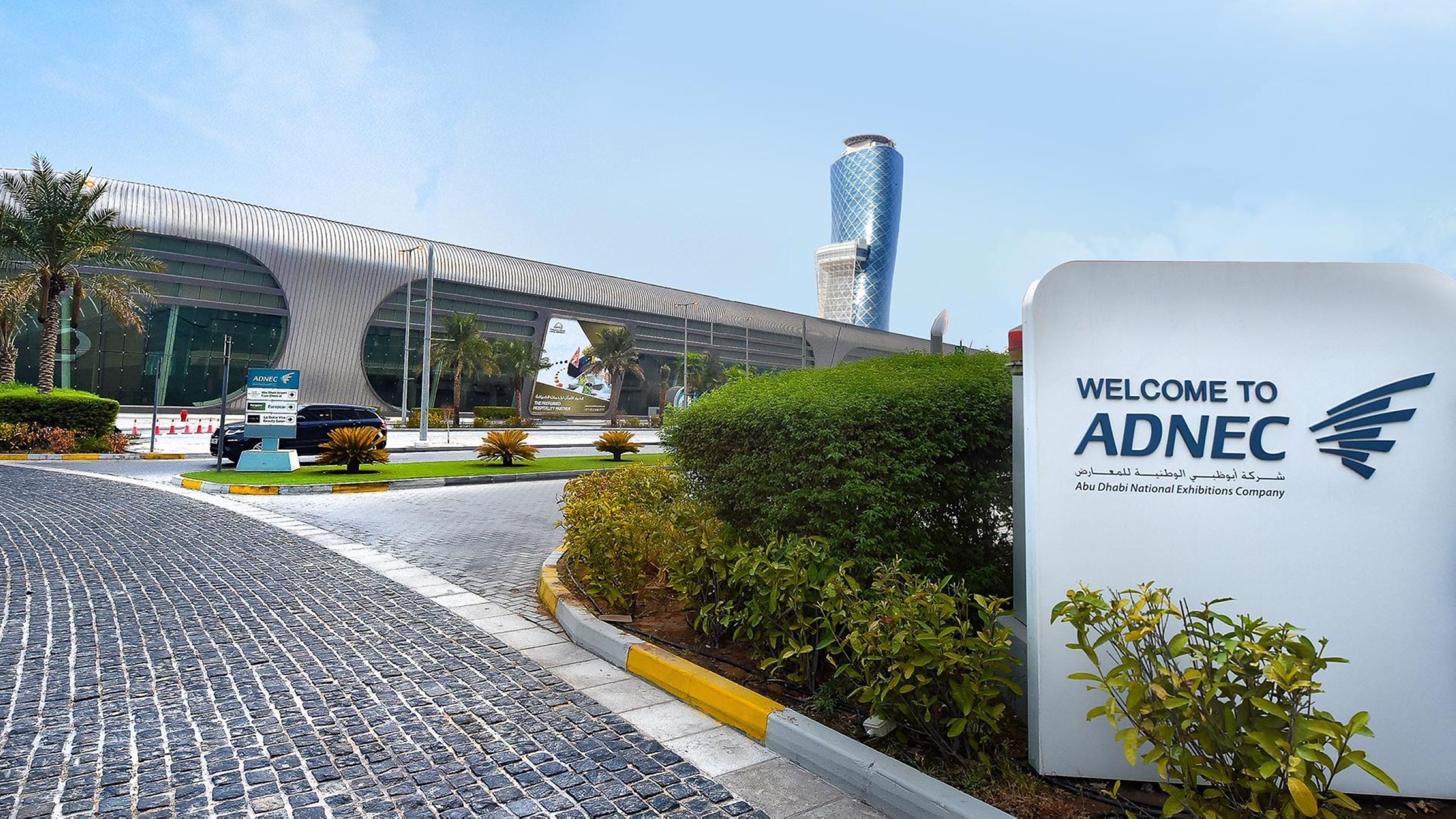 ADNEC Group gears up for dynamic Q2 welcoming thousands of visitors