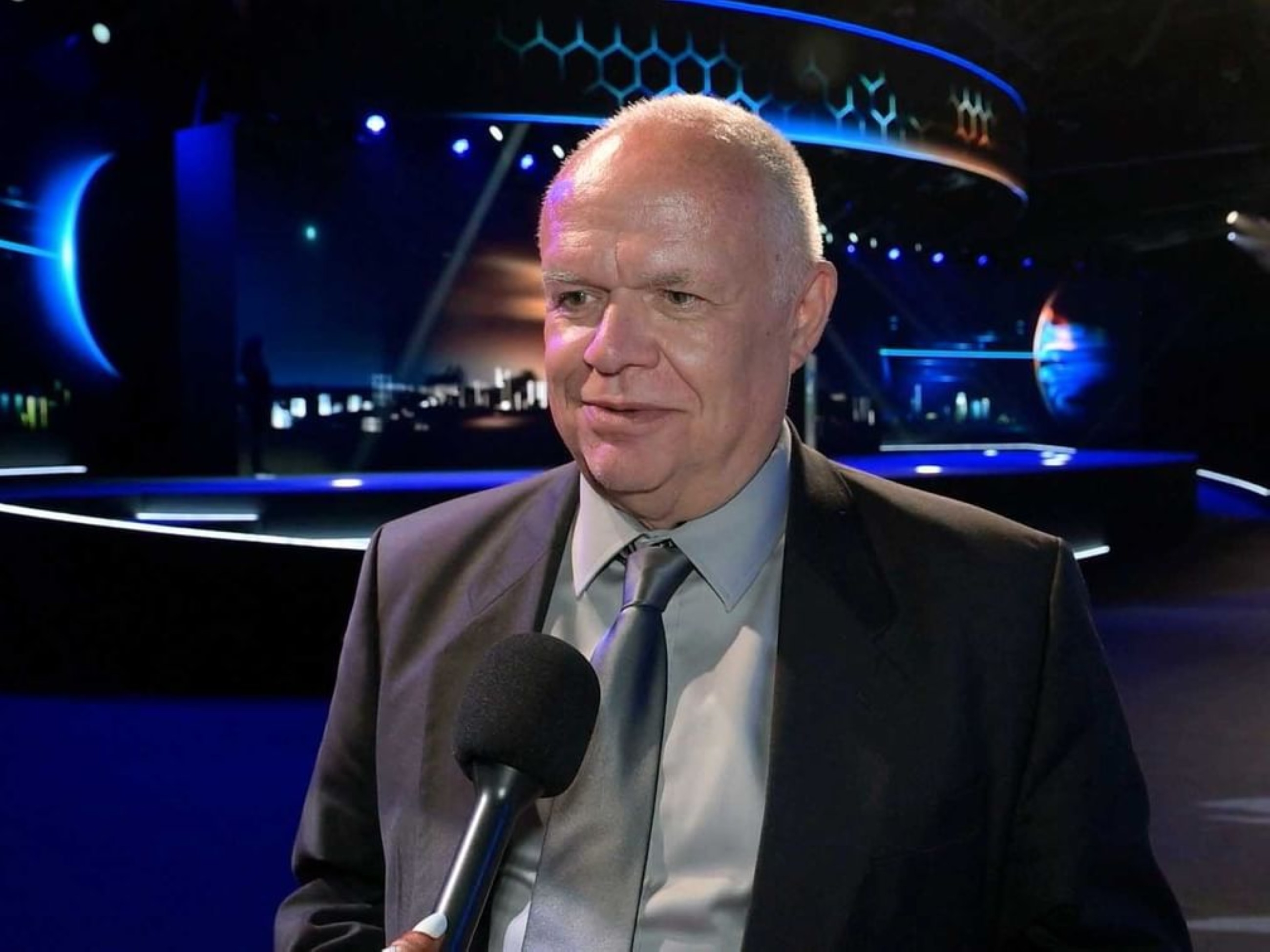 German expert hails UAE as global model for future readiness