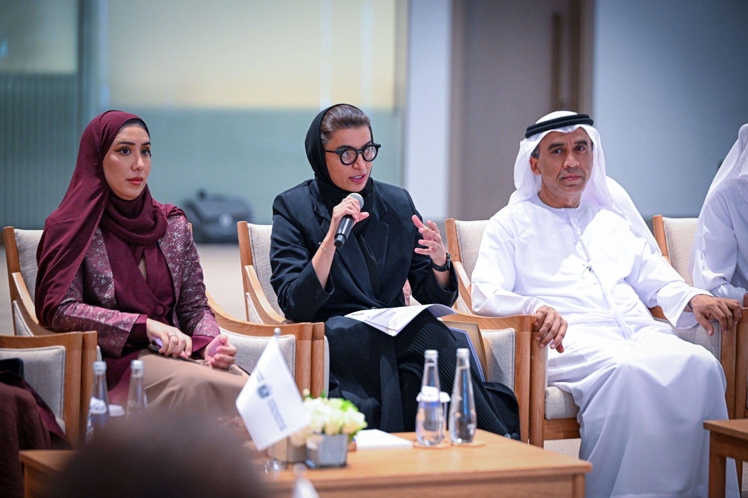 UAE unveils details of its national pavilion at Expo 2025