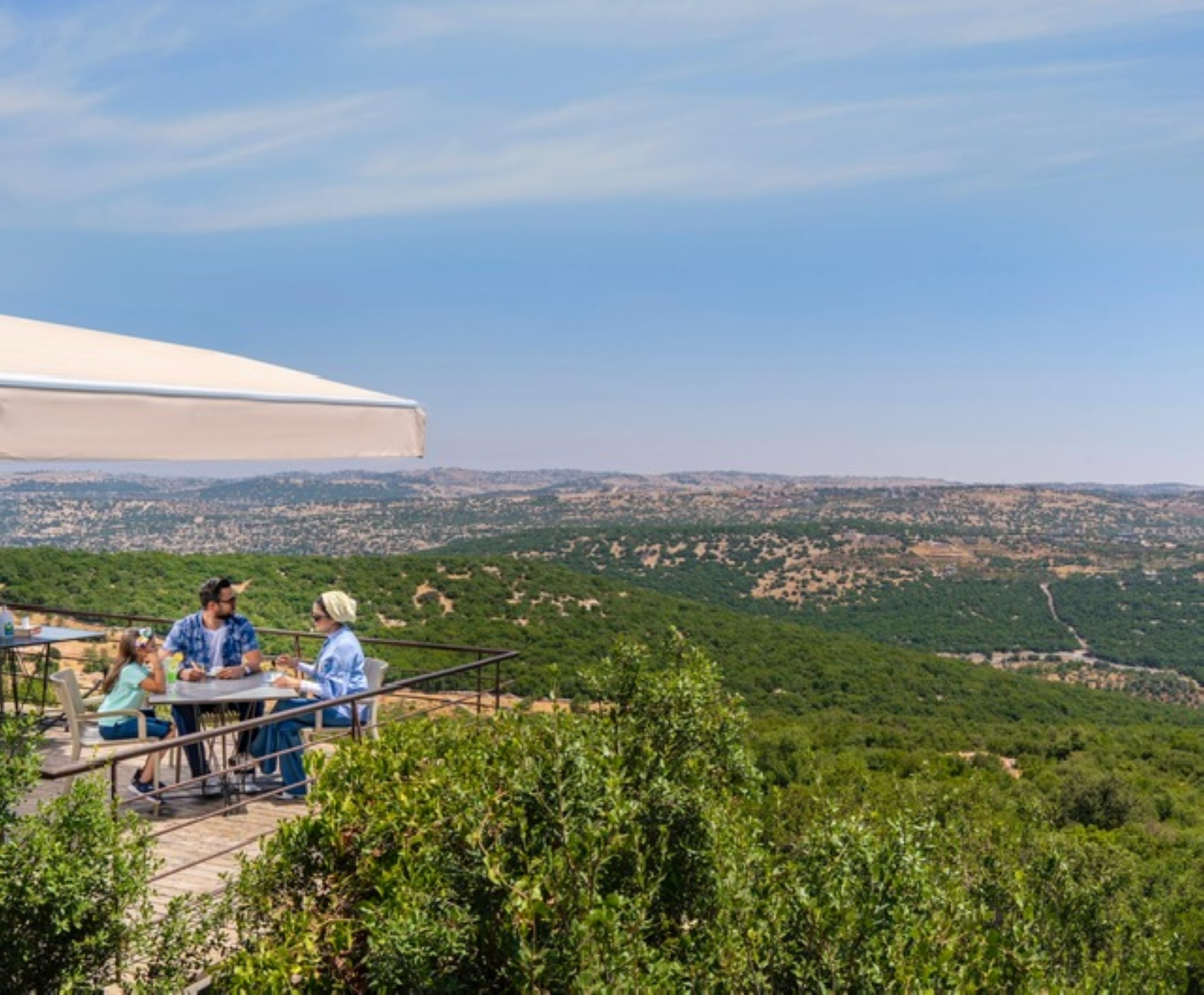 Three idyllic days in Jordan: An inspiring journey through time