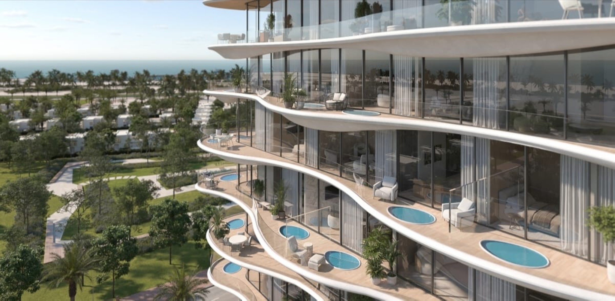 AGUA by Citi Developers – redefining the future of luxury living