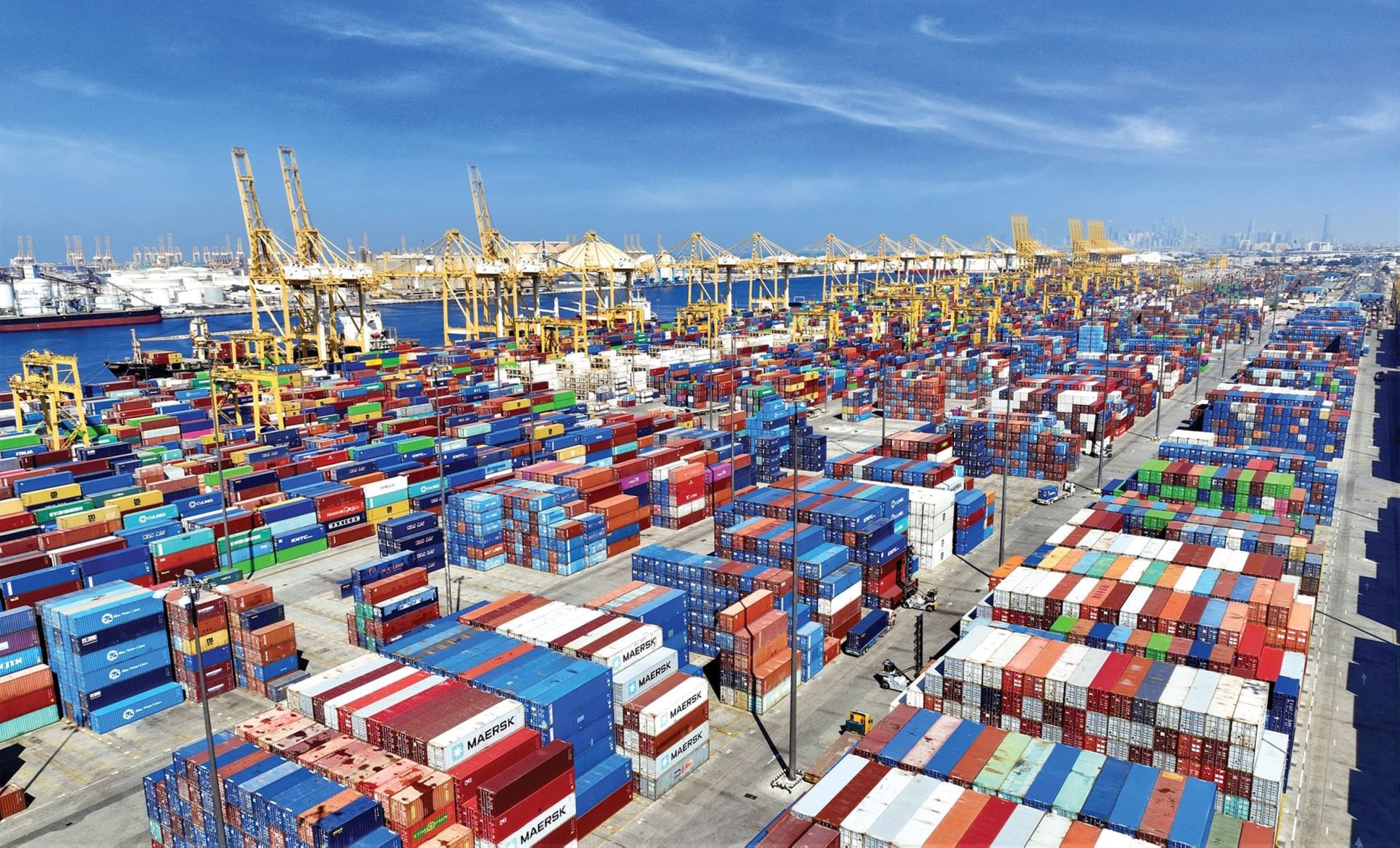 Pakistan-UAE trade crosses $10.9b mark in the fiscal year of 2023–24