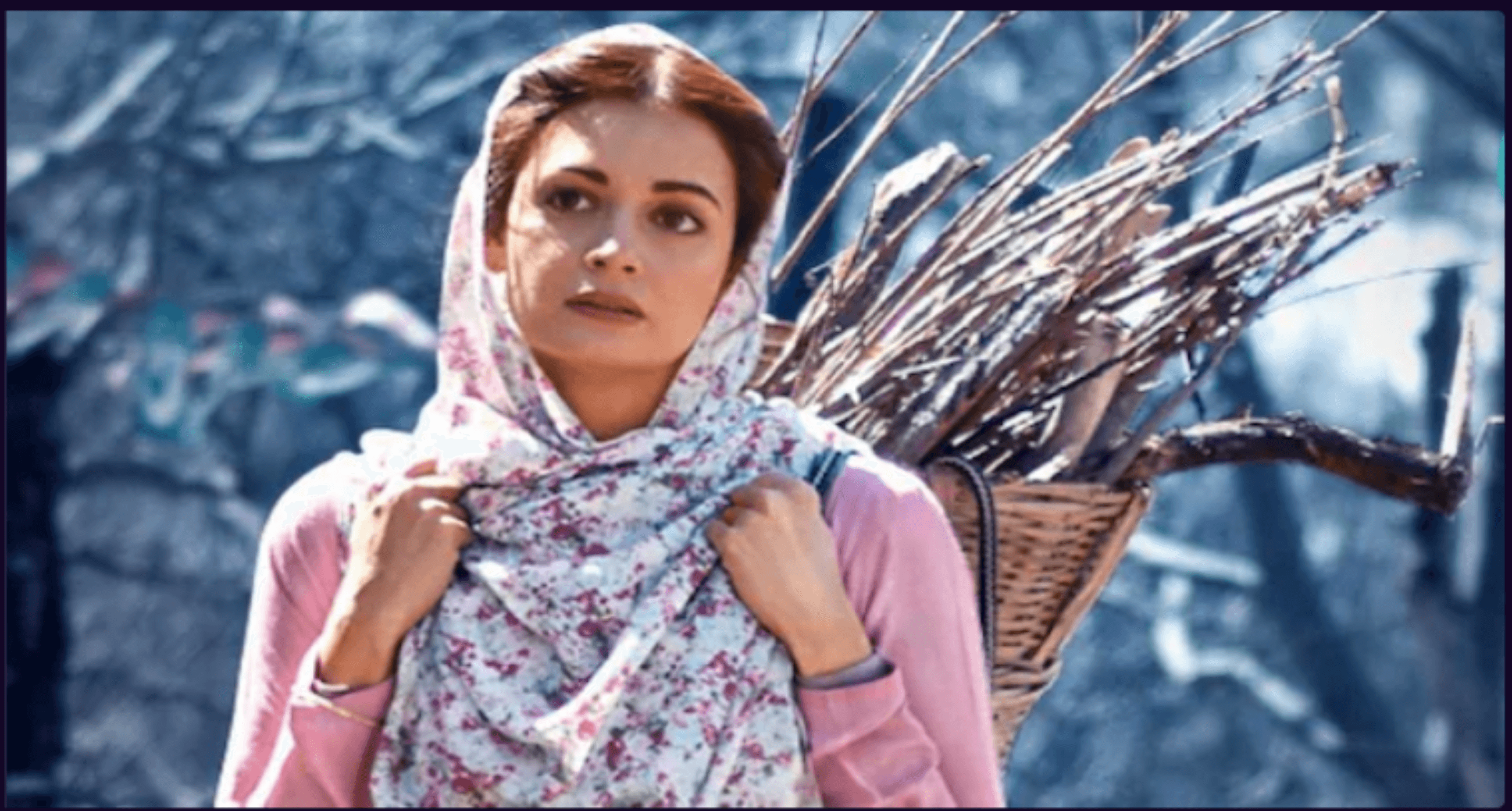 Dia Mirza reflects on how her role in 'Kaafir' shaped her journey to motherhood