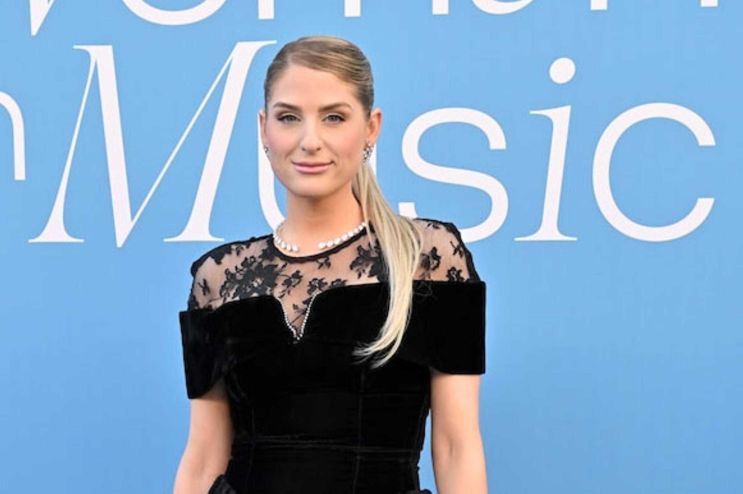 Meghan Trainor feels no regret using weight-loss drugs