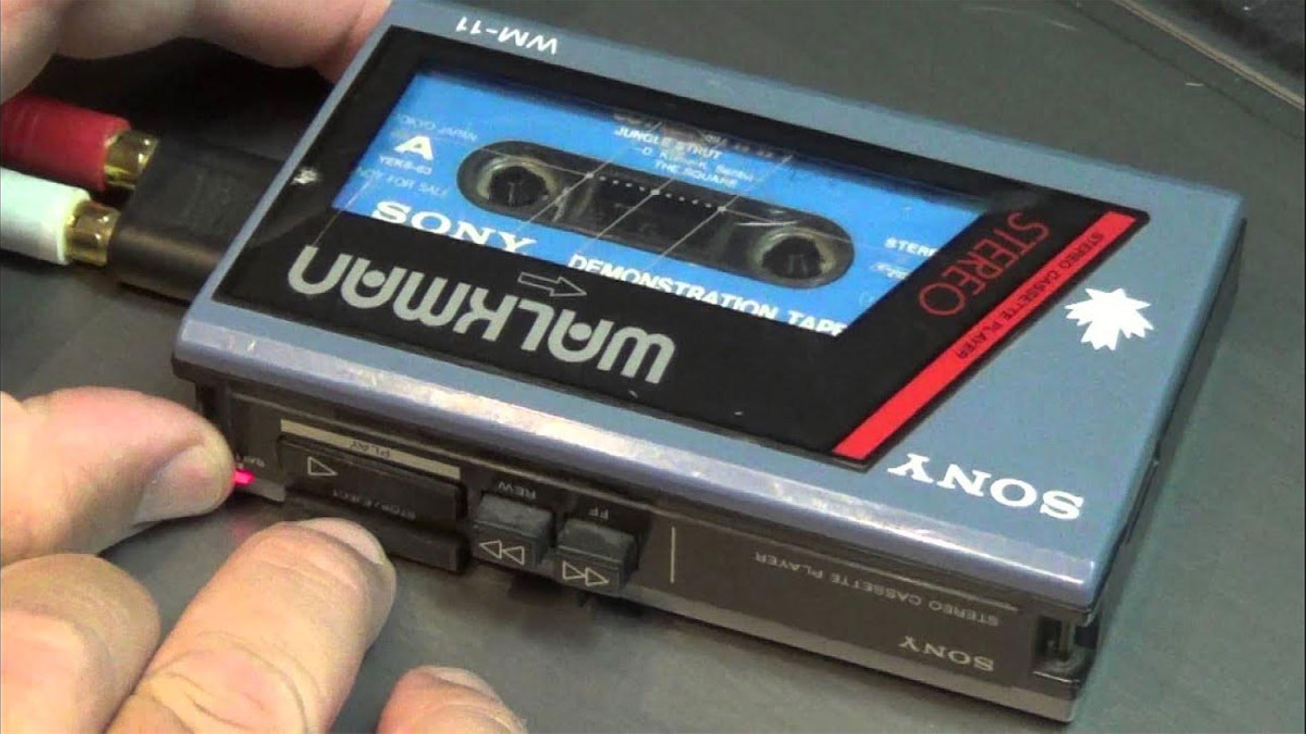 Obsolete electronics are still hot, apparently