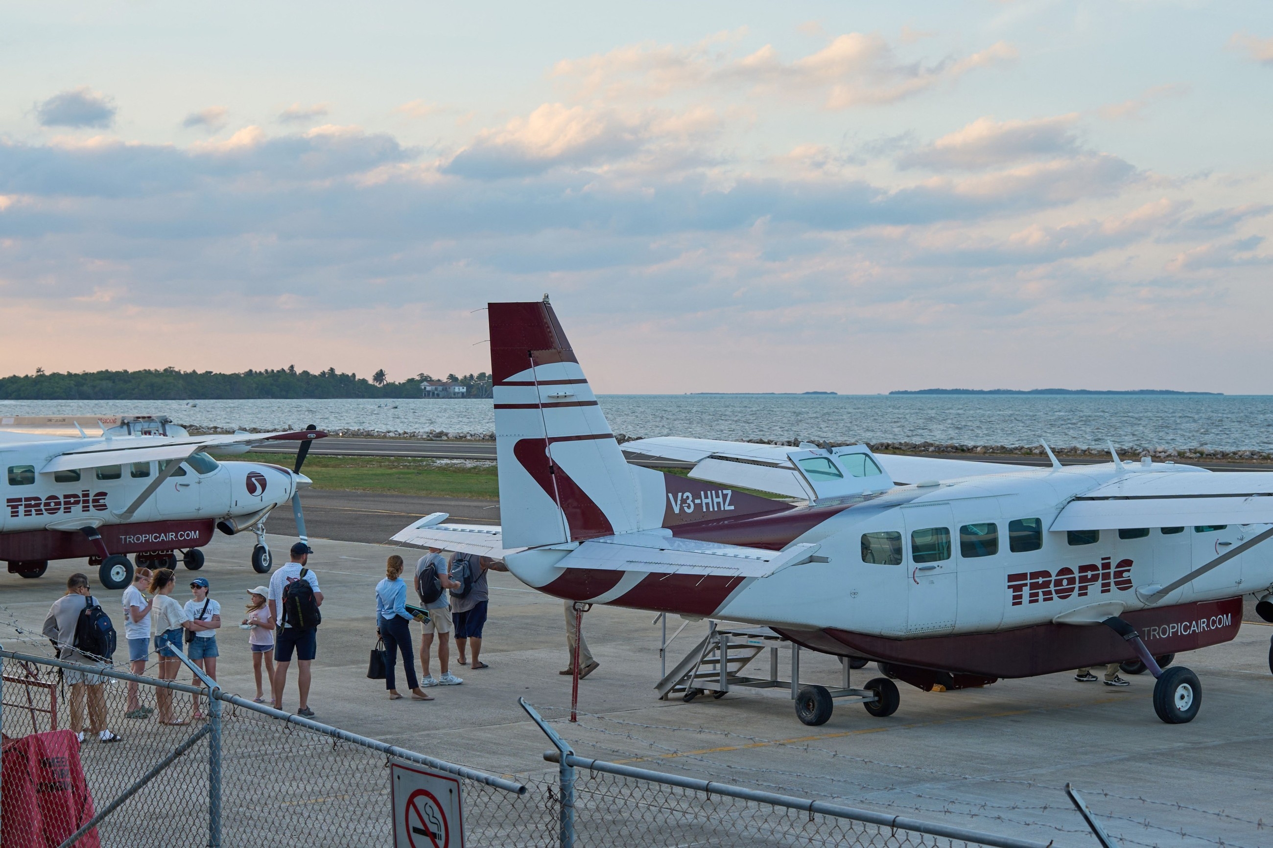 US citizen shot dead by passenger after attempting to hijack plane