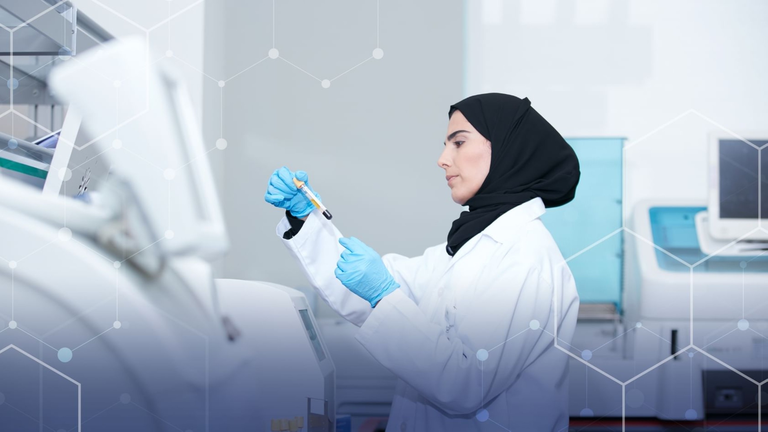 UAE healthcare sector sees massive advancement