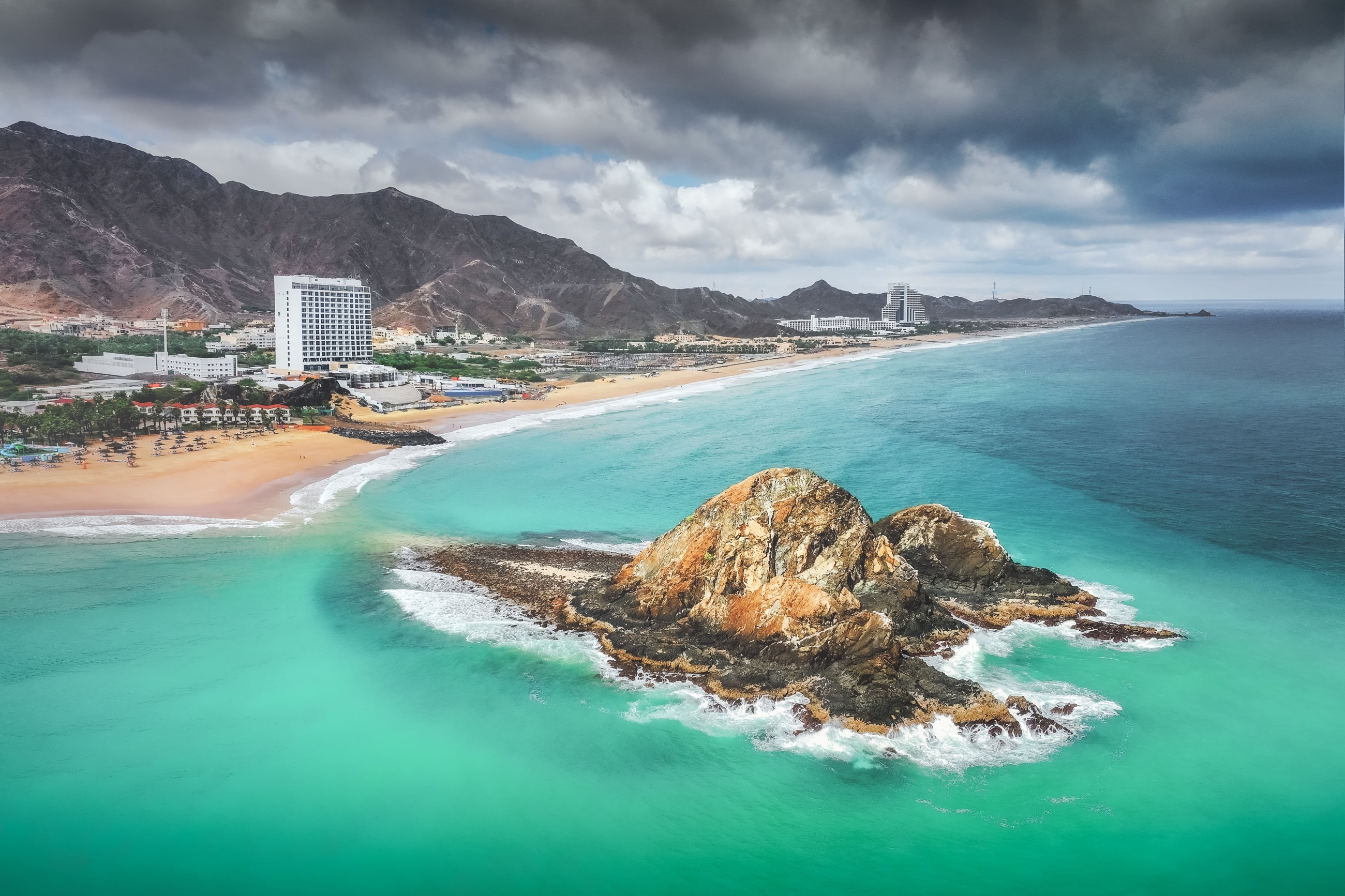 Fujairah to host conference on adventure tourism
