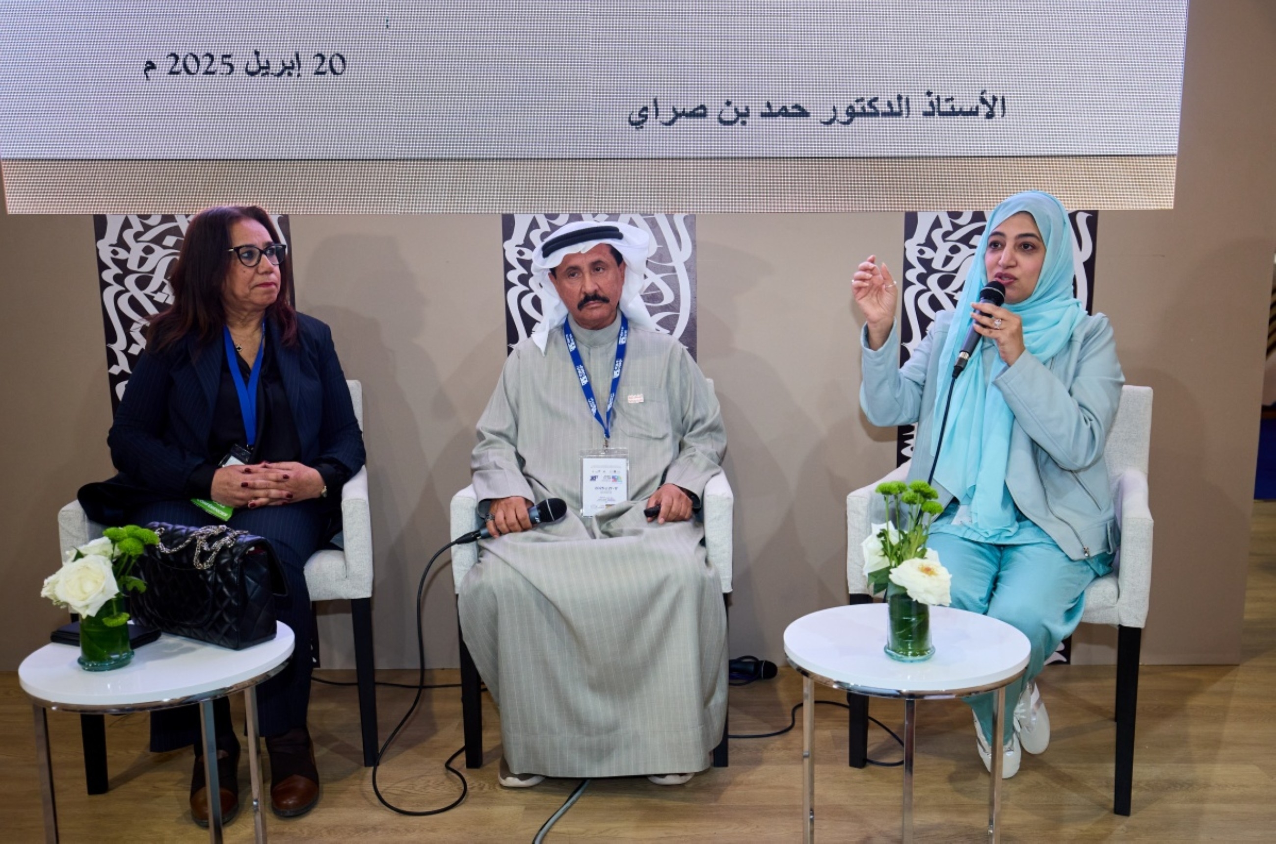 Authors urge more child-centred storytelling in Arabic kids' lit
