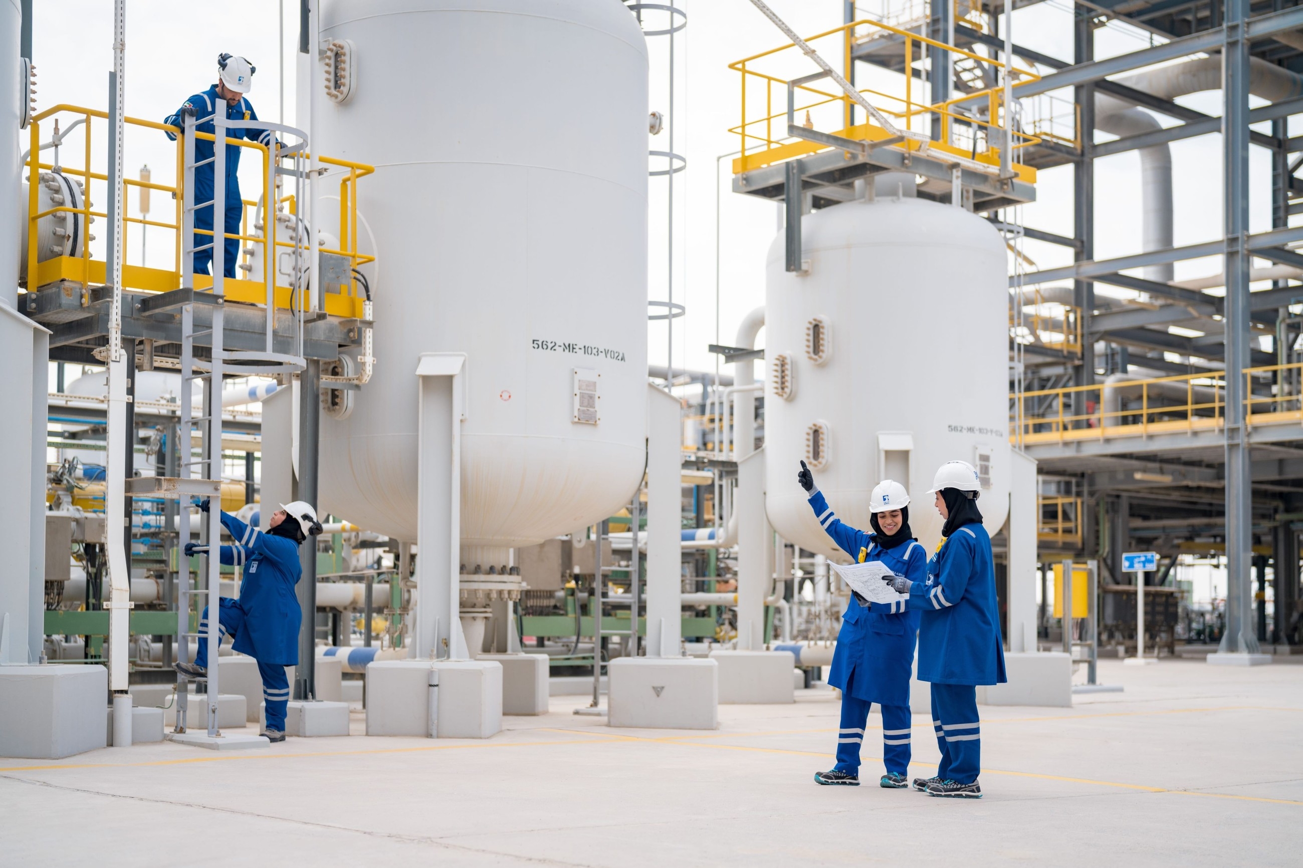 Adnoc listed firms to distribute over $6.7b in annual dividends