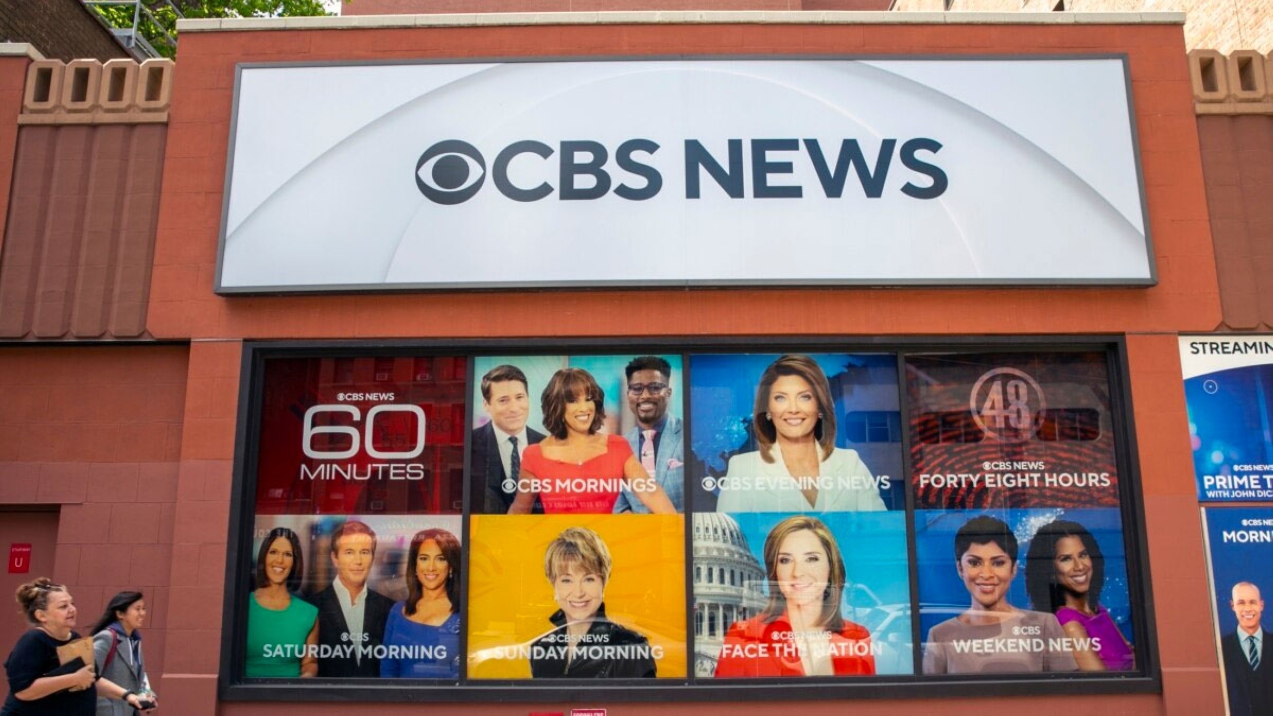 What trial 300 years ago tells about Trump's media lawsuits
