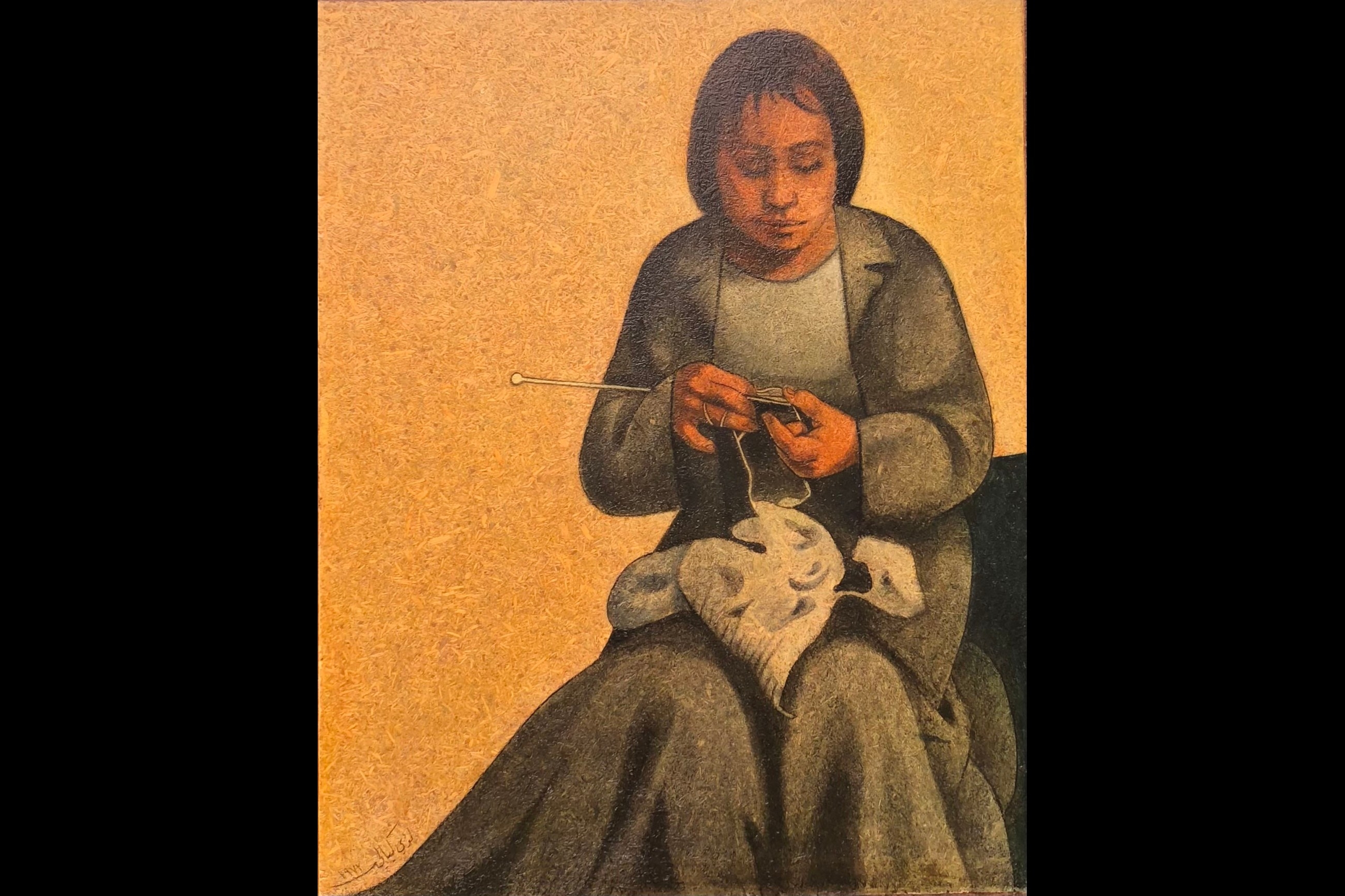Kutubna Cultural Center to present Women in Contemporary Arab Art