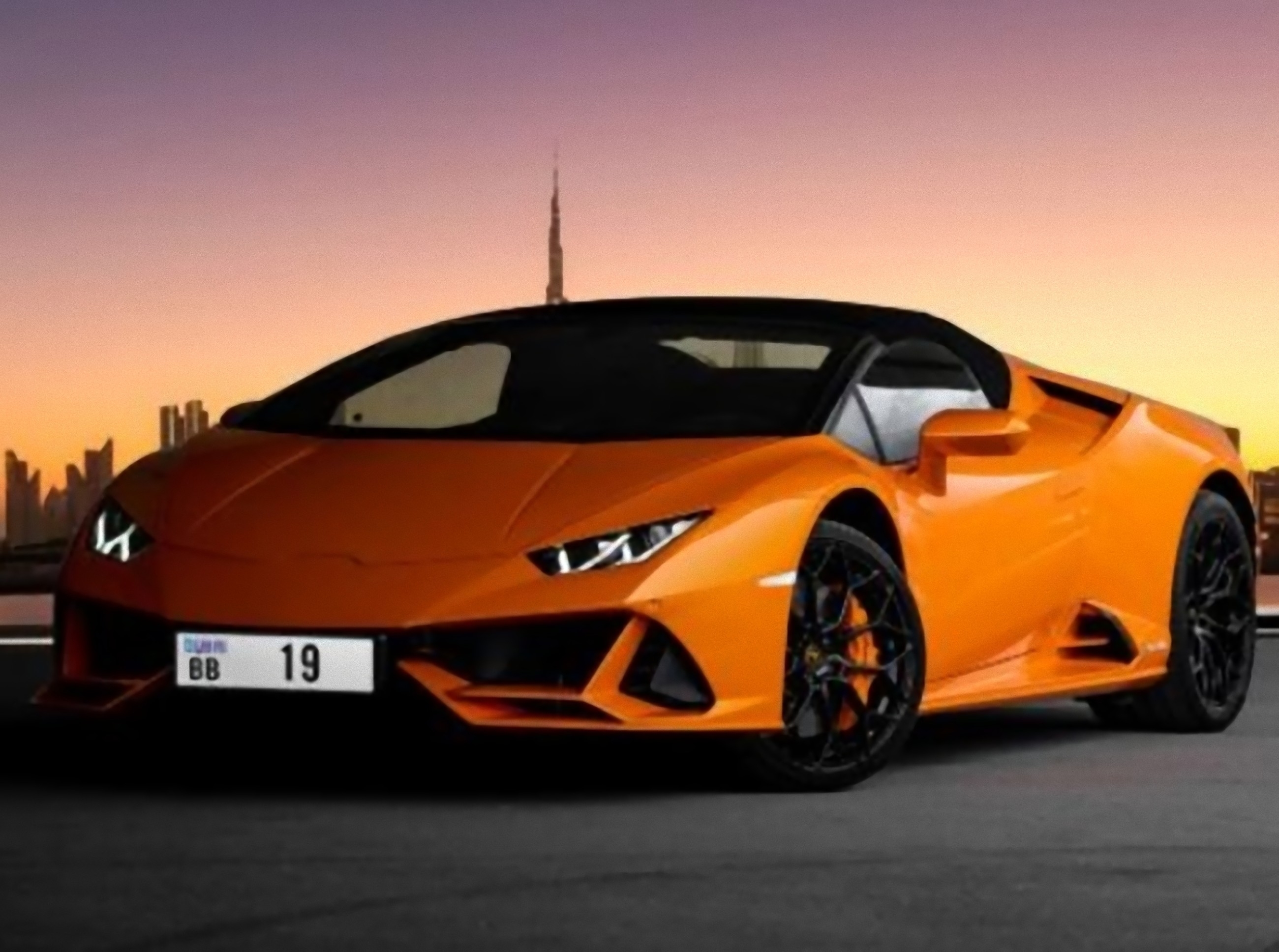 Dubai to auction 90 unique vehicle plate numbers on April 26