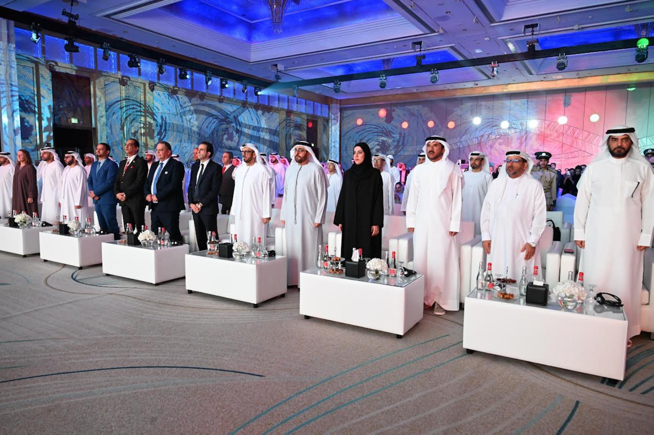 ICEQ International Conference takes off with 31 govt entities